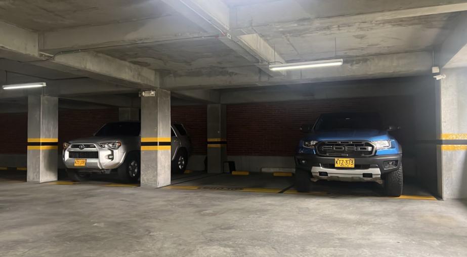 Venta de apartamento en Medellin El Poblado Los Balsos