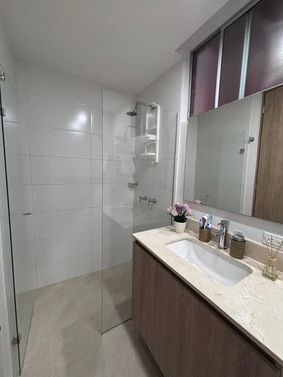 Apartamento para la venta Sabaneta San Remo