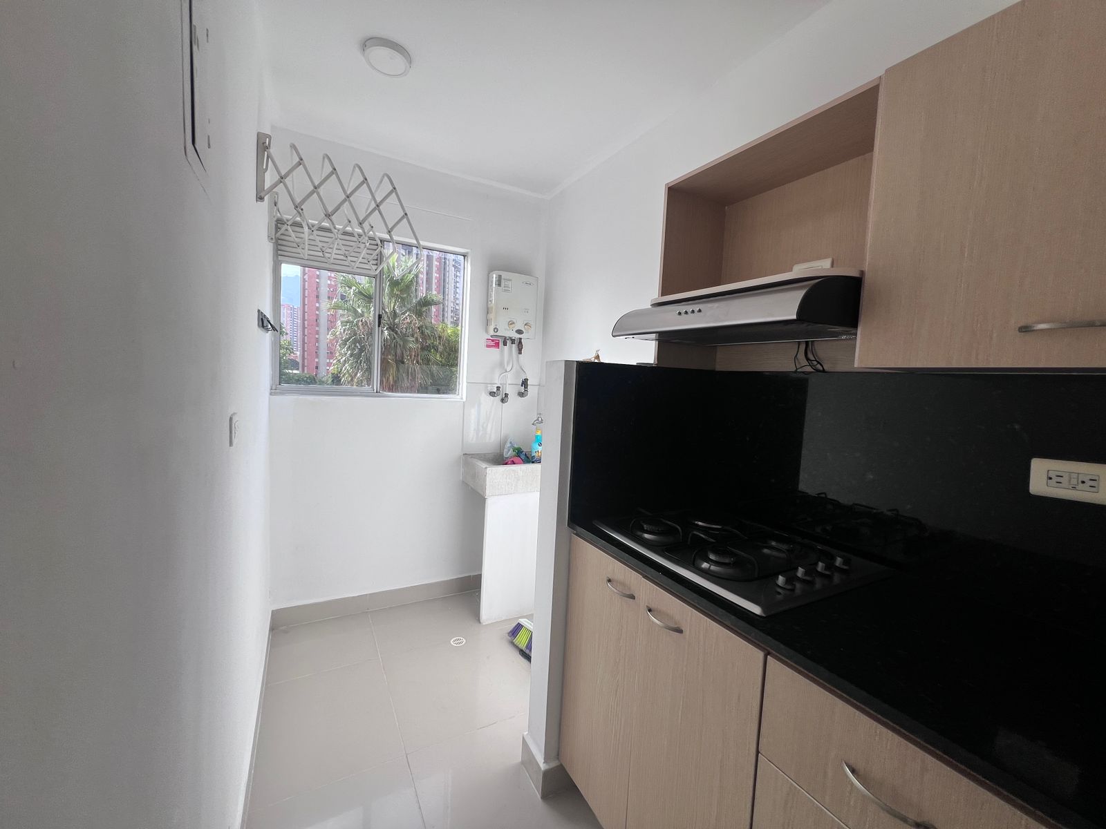 Apartamento para la venta Sabaneta San Remo