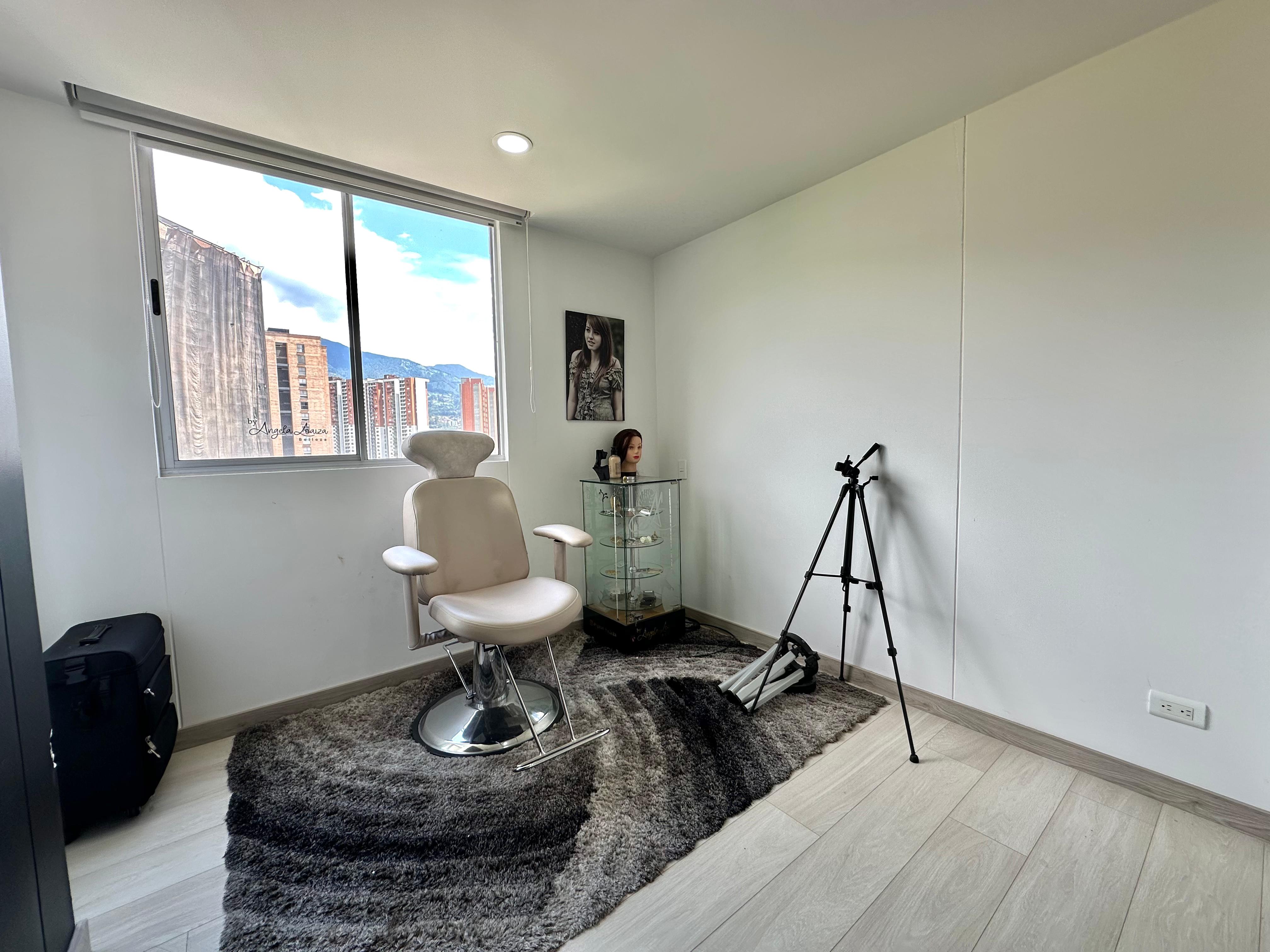 Apartamento Para La Venta Sabaneta Antioquia.