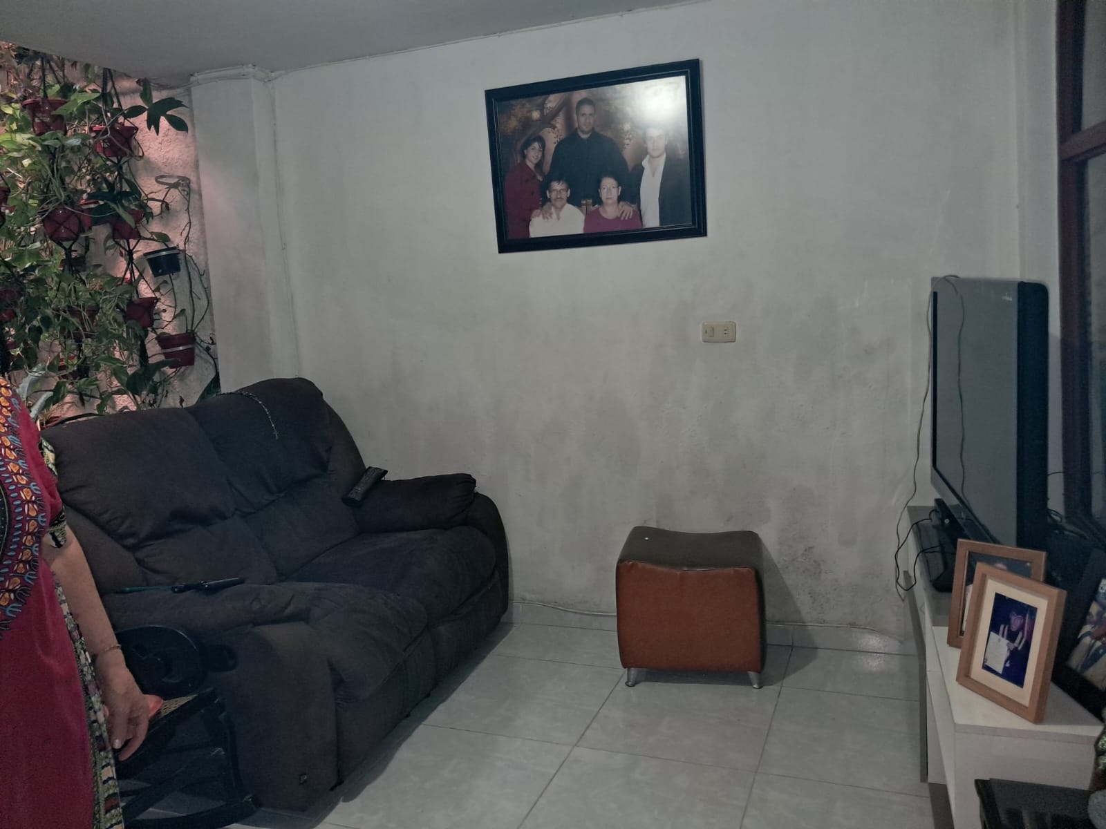 Casa Lote en Venta En Buenos Aires - Medellín