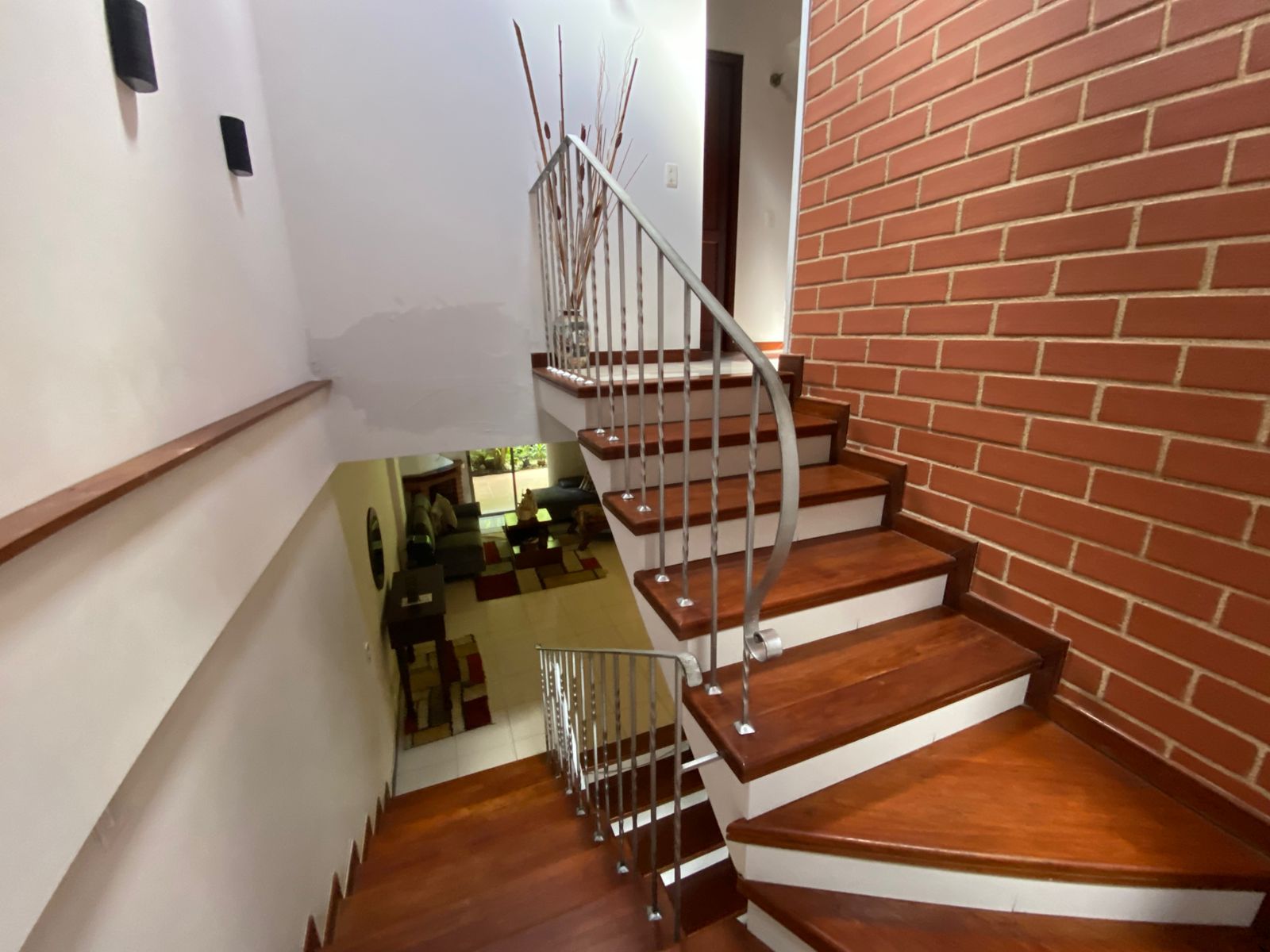 Casa en venta en Envigado Loma del Chocho