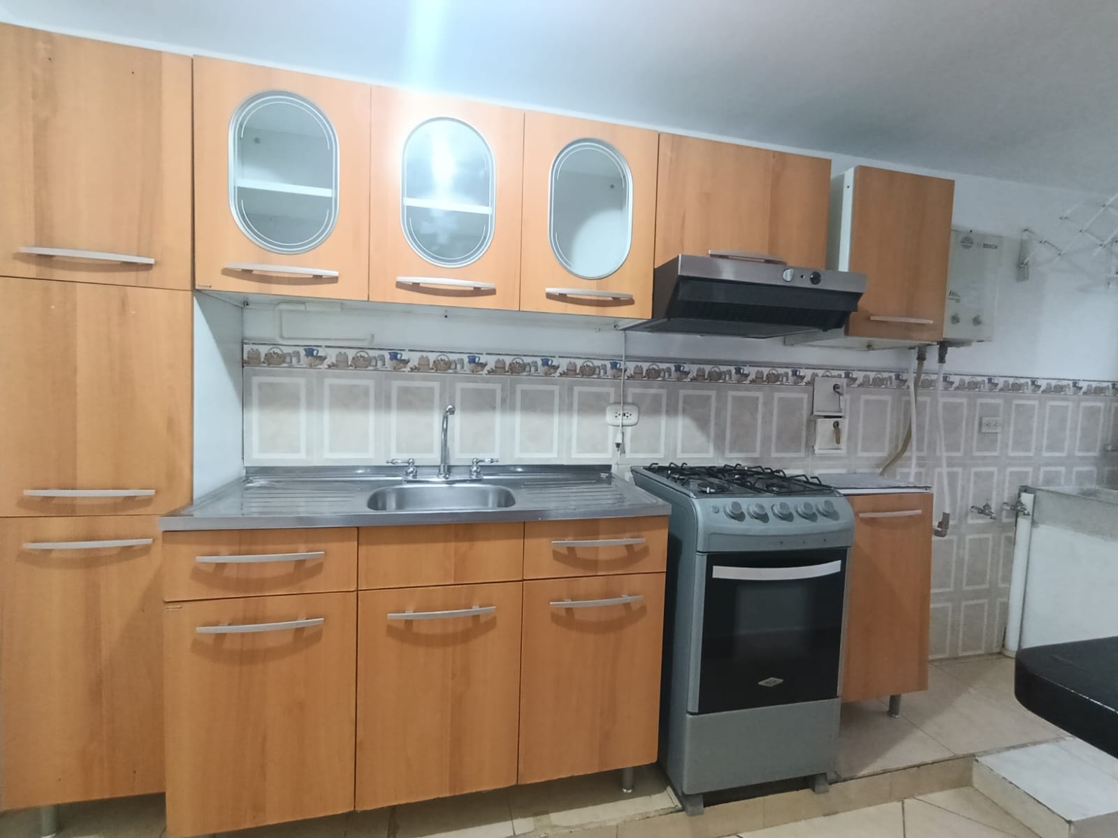 APARTAMENTO EN ARRIENDO, RODEO ALTO