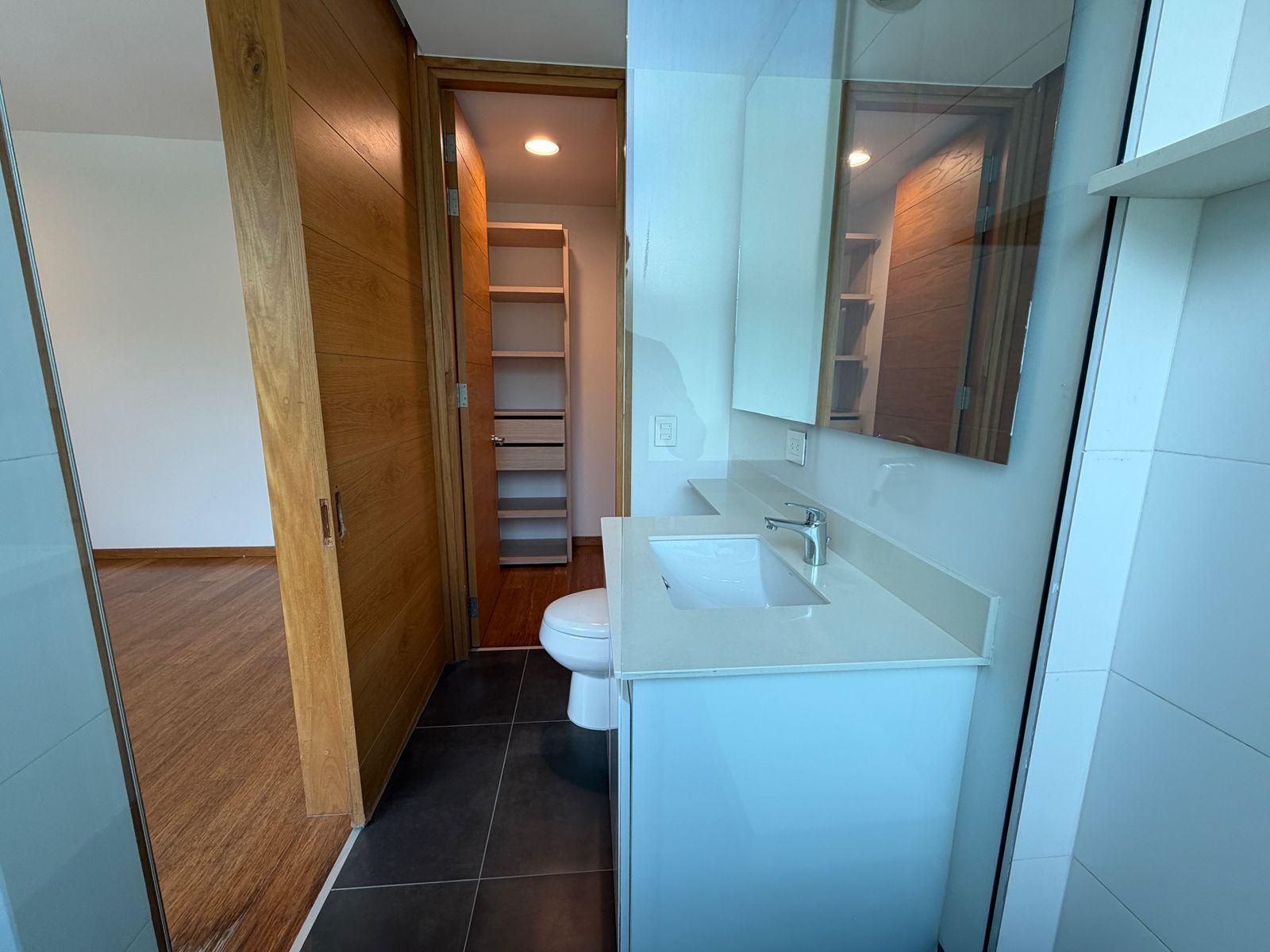 Apartamento en venta Medellin Poblado los Balsos