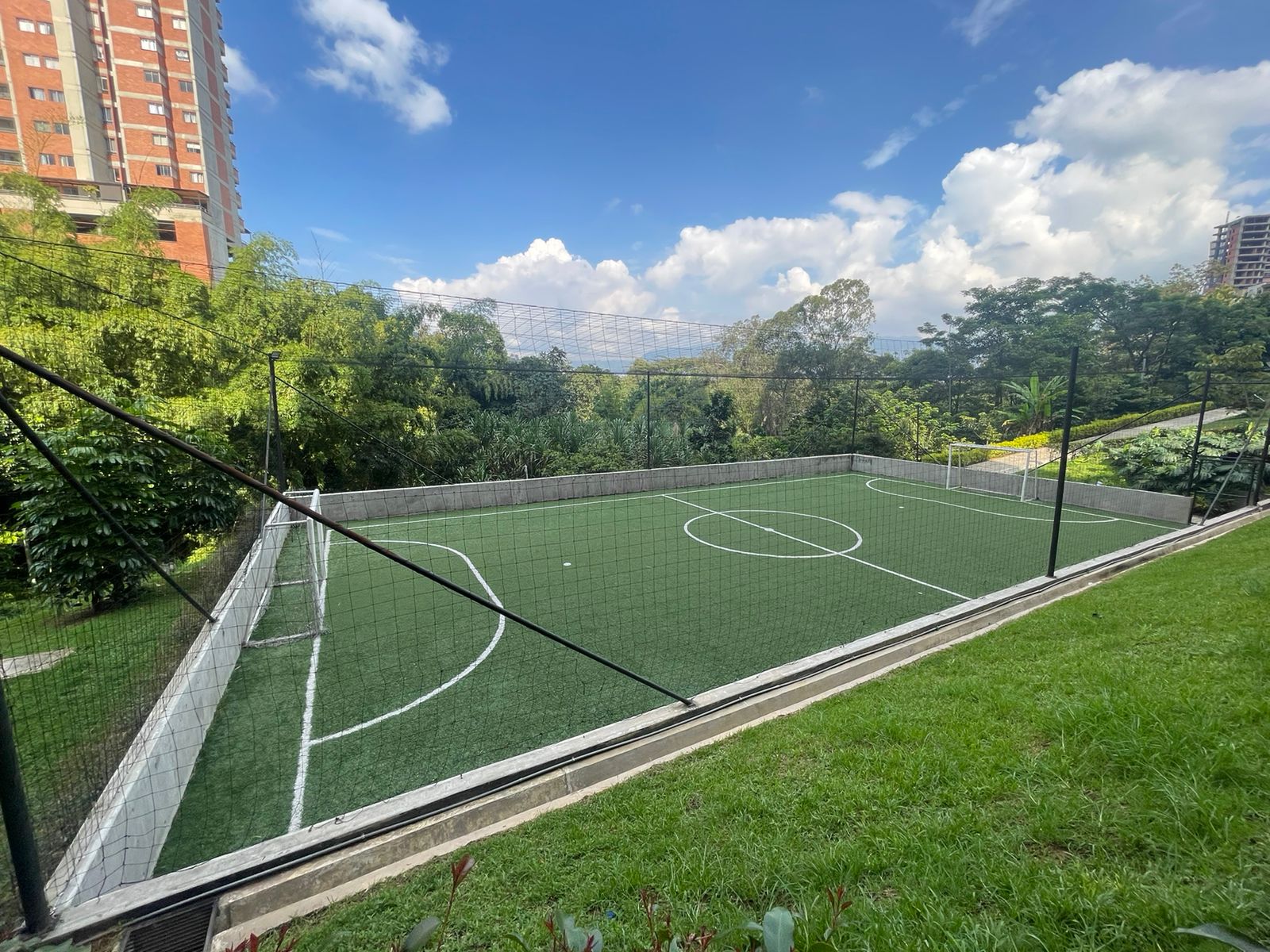 Venta de apartamento en La Estrella Suramerica