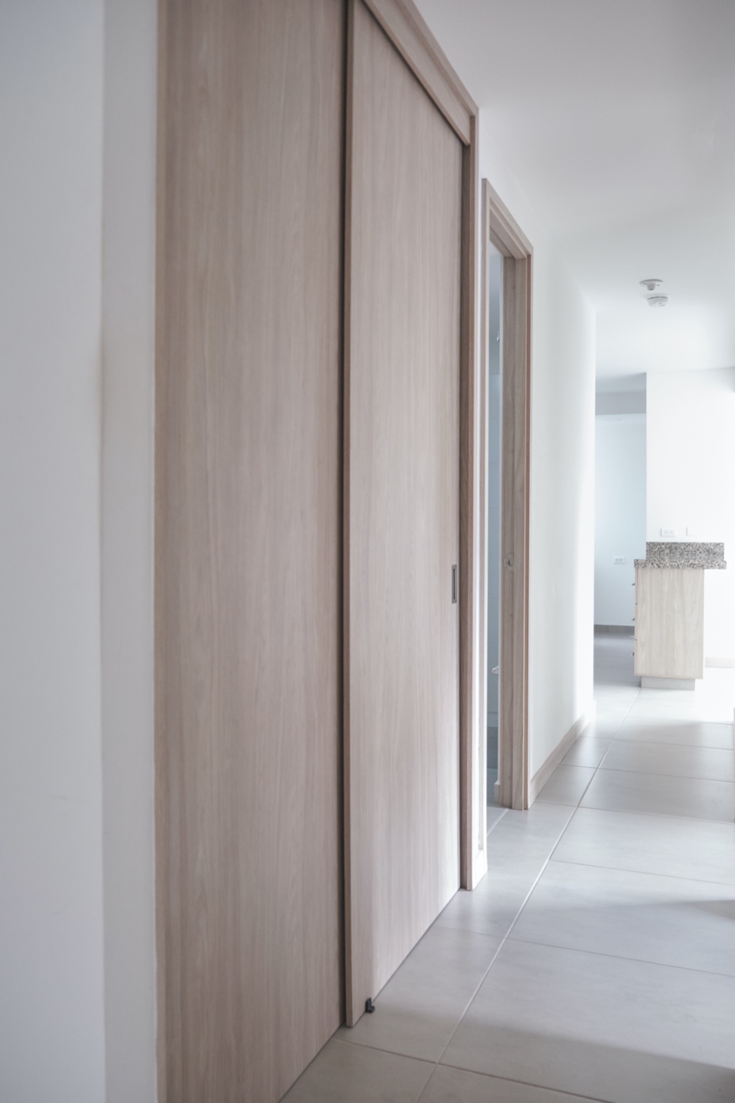 Apartamento nuevo en arriendo en Calasanz Medellin Antioquia