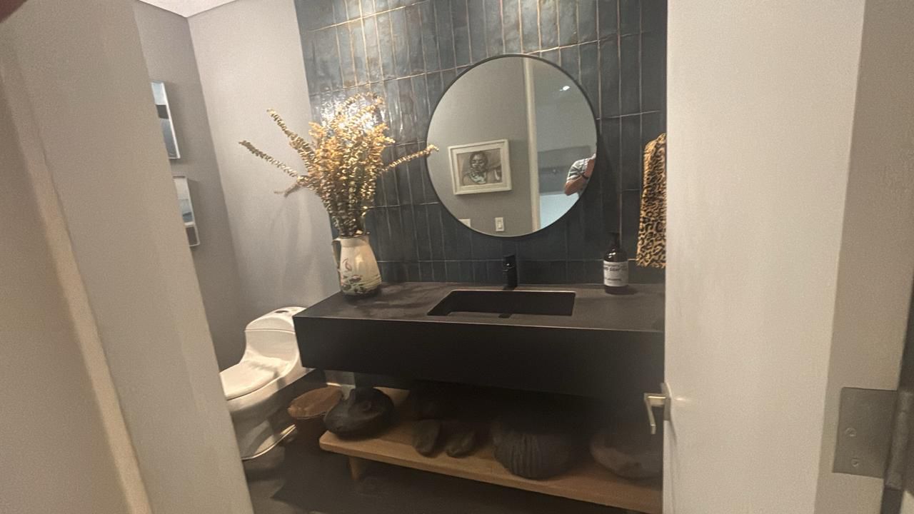 Apartamento en venta Medellin Poblado los Balsos