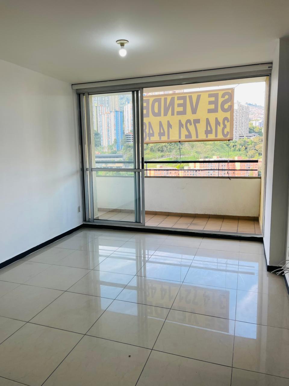 Apartamento para la venta en Calasanz