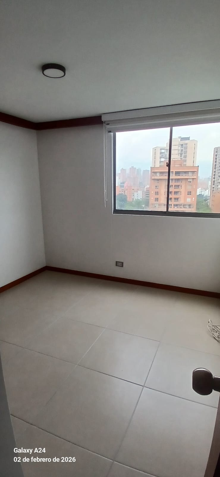 Venta de apartamento en El Poblado Castropol