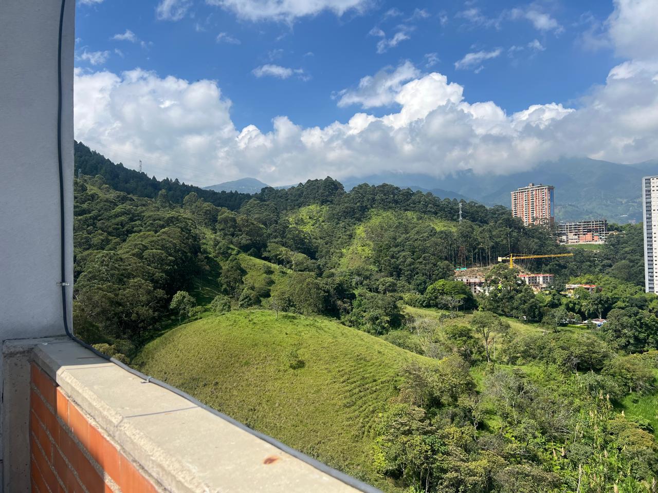 Venta de apartamento en Sabaneta San Remo