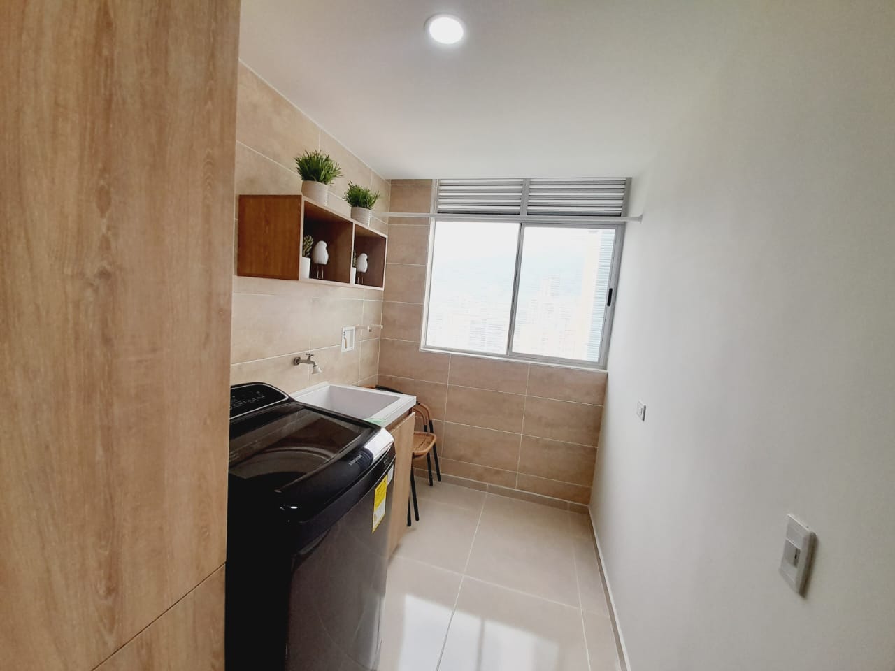 Apartamento para la venta Sabaneta San Remo