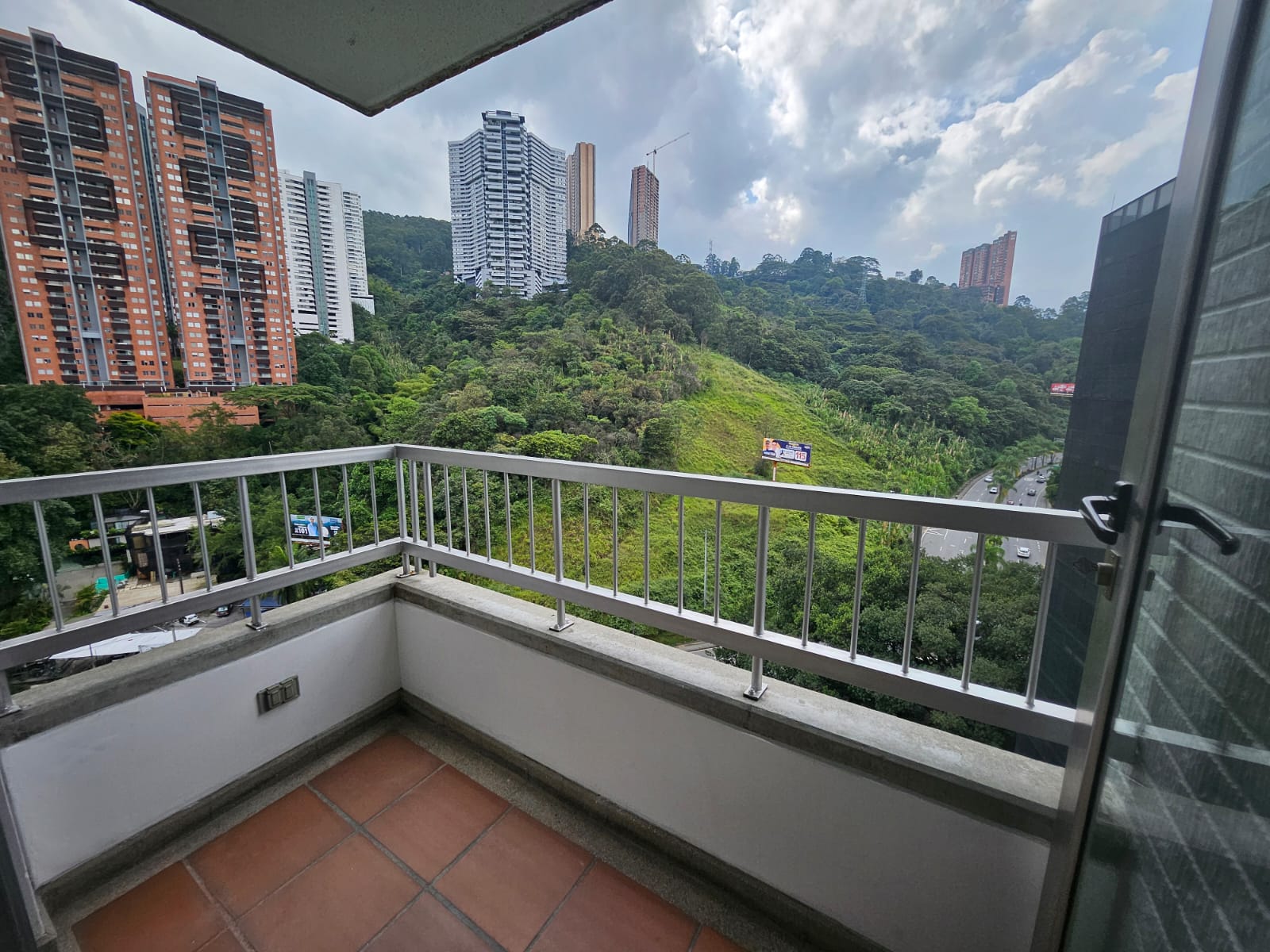 Apartamento en arriendo en San Julián El Poblado