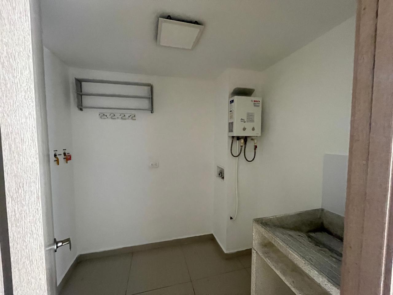 Apartamento en venta el Poblado Loma de San Julian