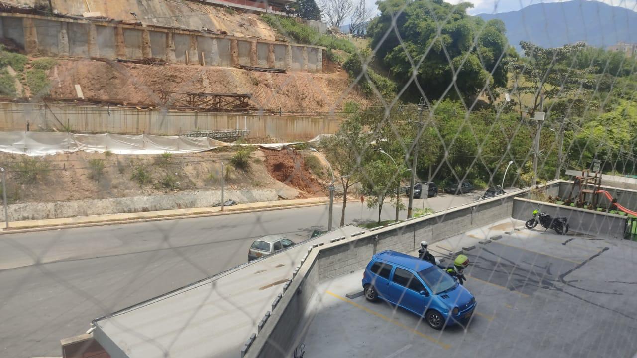 Apartamento en arriendo en Sabaneta