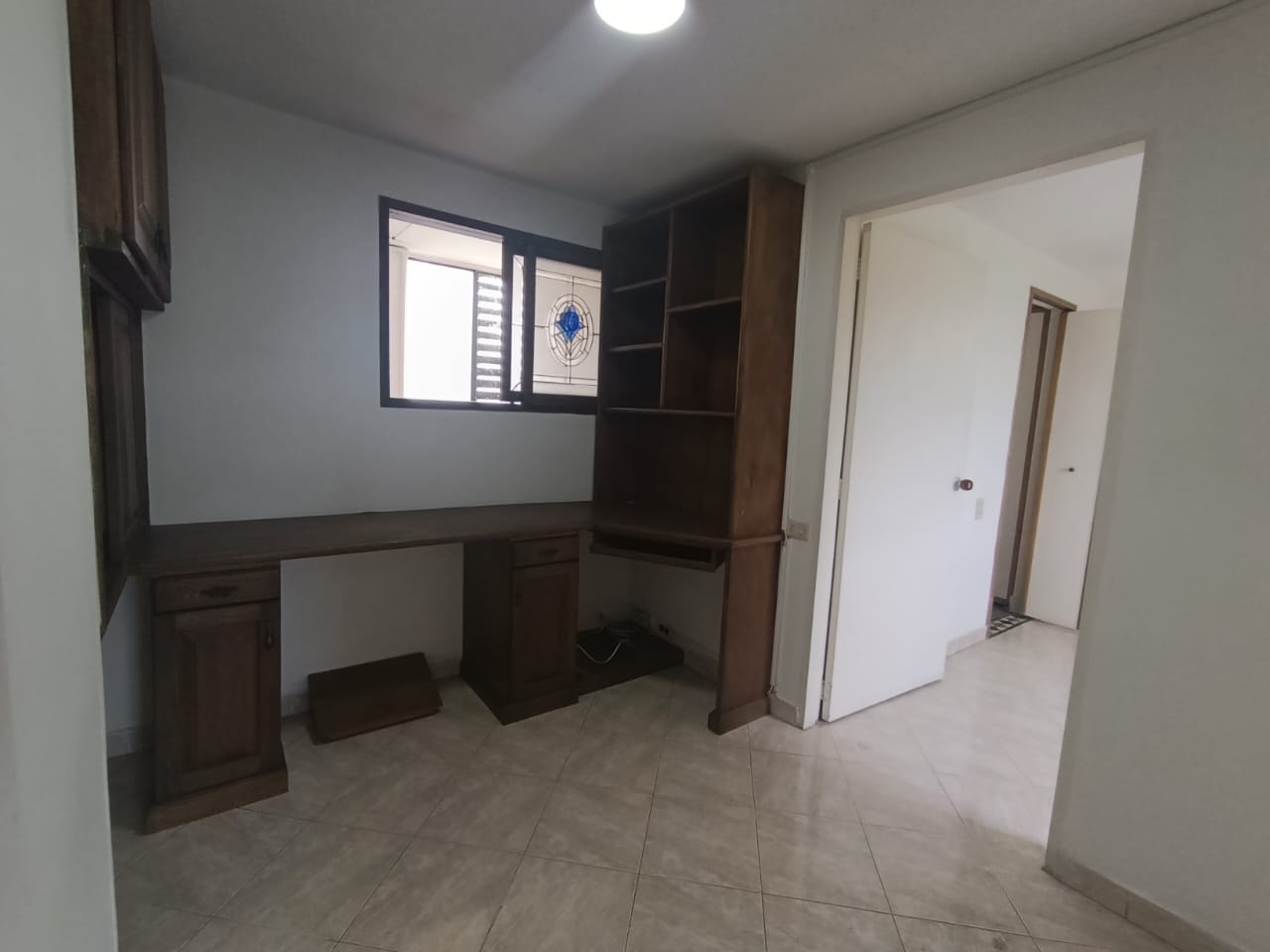 Apartamento en Arriendo Loma de los Bernal