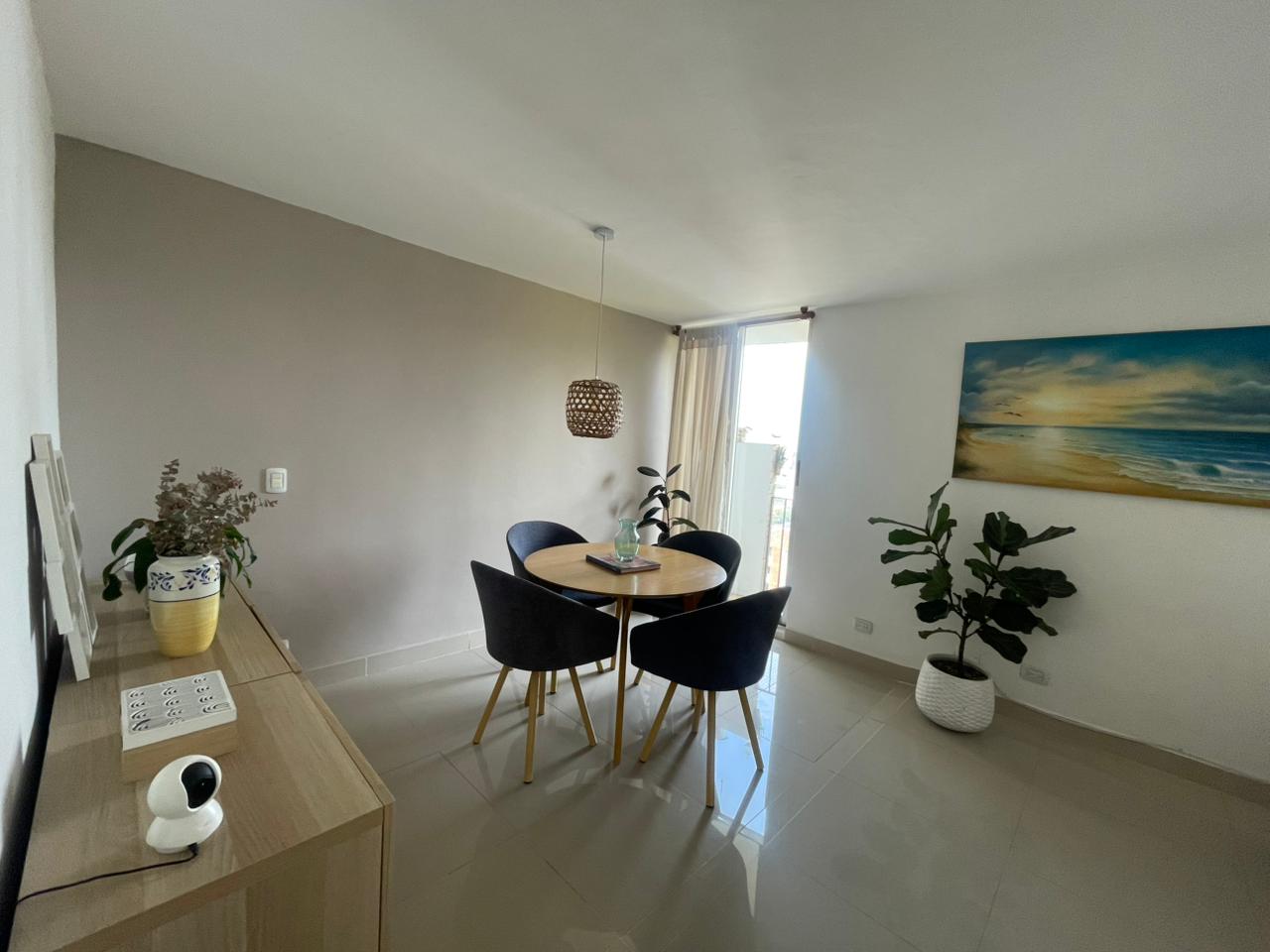 Apartamento para venta en el Poblado las Palmas Medellin