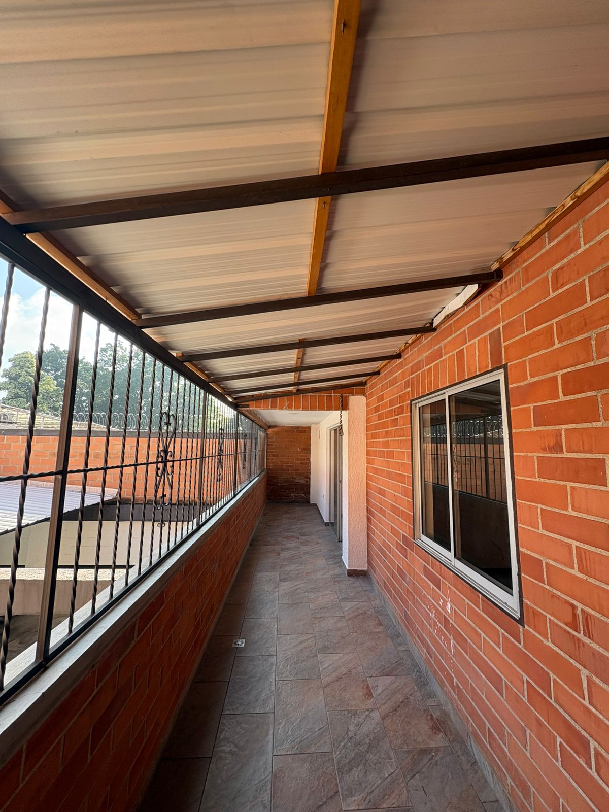 Apartamento para la venta en Calasanz parte baja