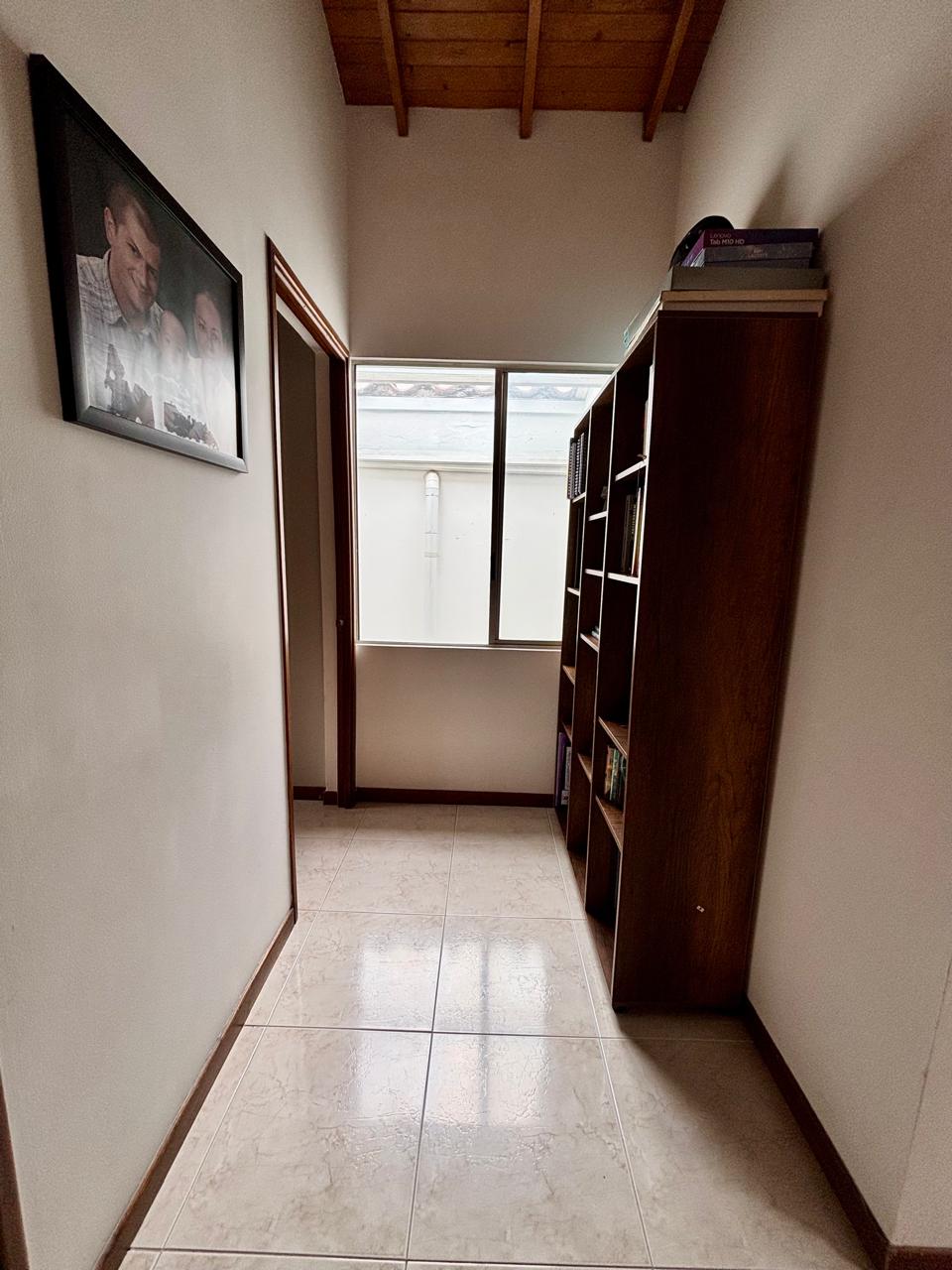 Casa en venta en Envigado la Calleja