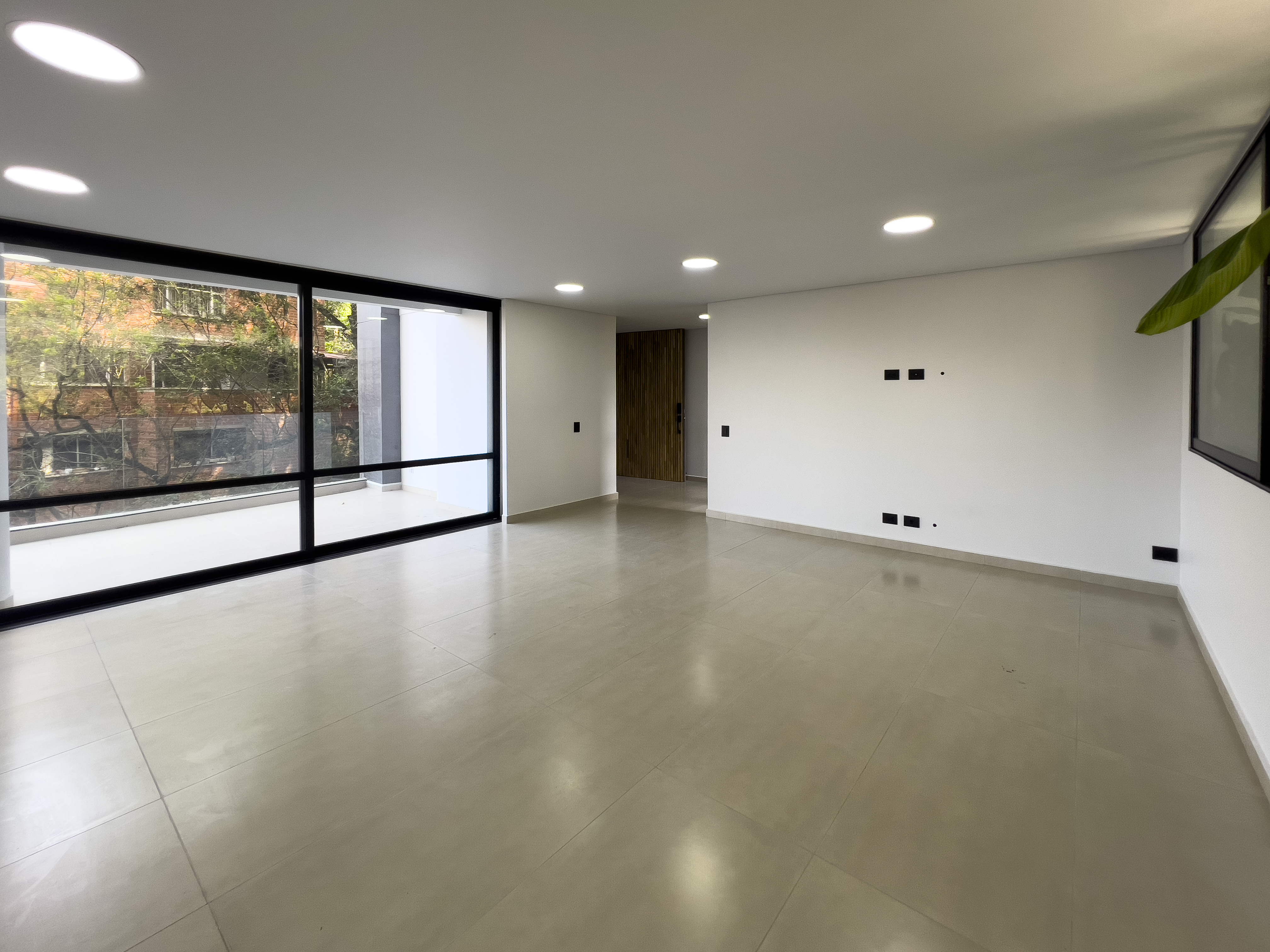 Apartamento en venta en el poblado Medellín cerca del Tesoro