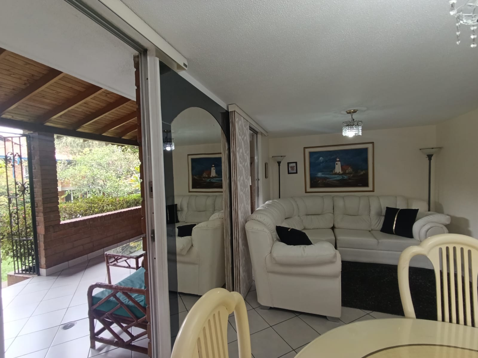 Casa en venta Medellín sector la mota