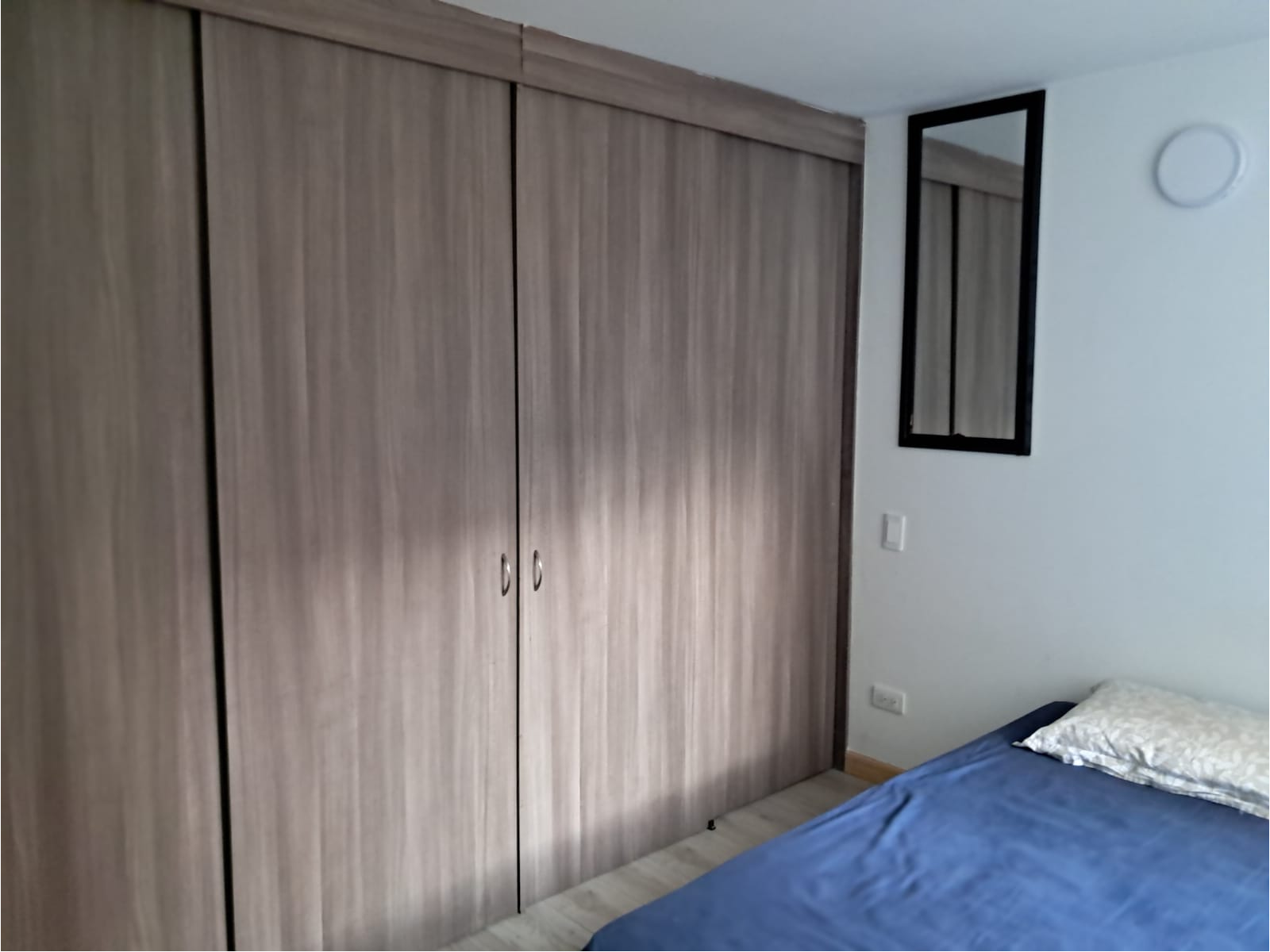 Apartamento en venta en Tierra Firme San German