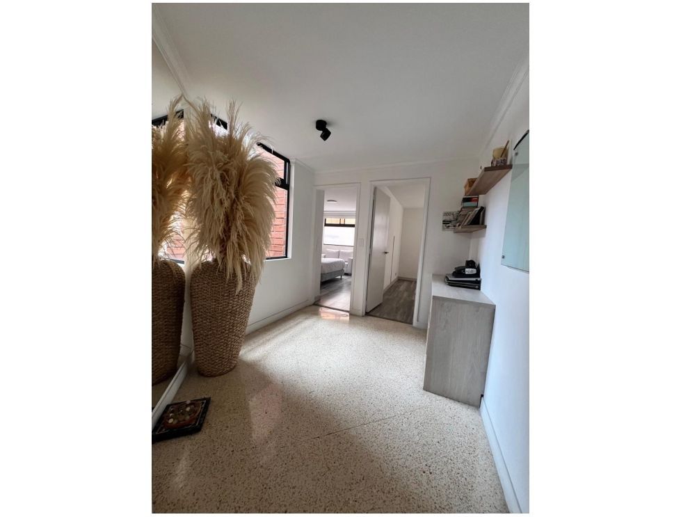Apartamento para arriendo en Laureles Medellin