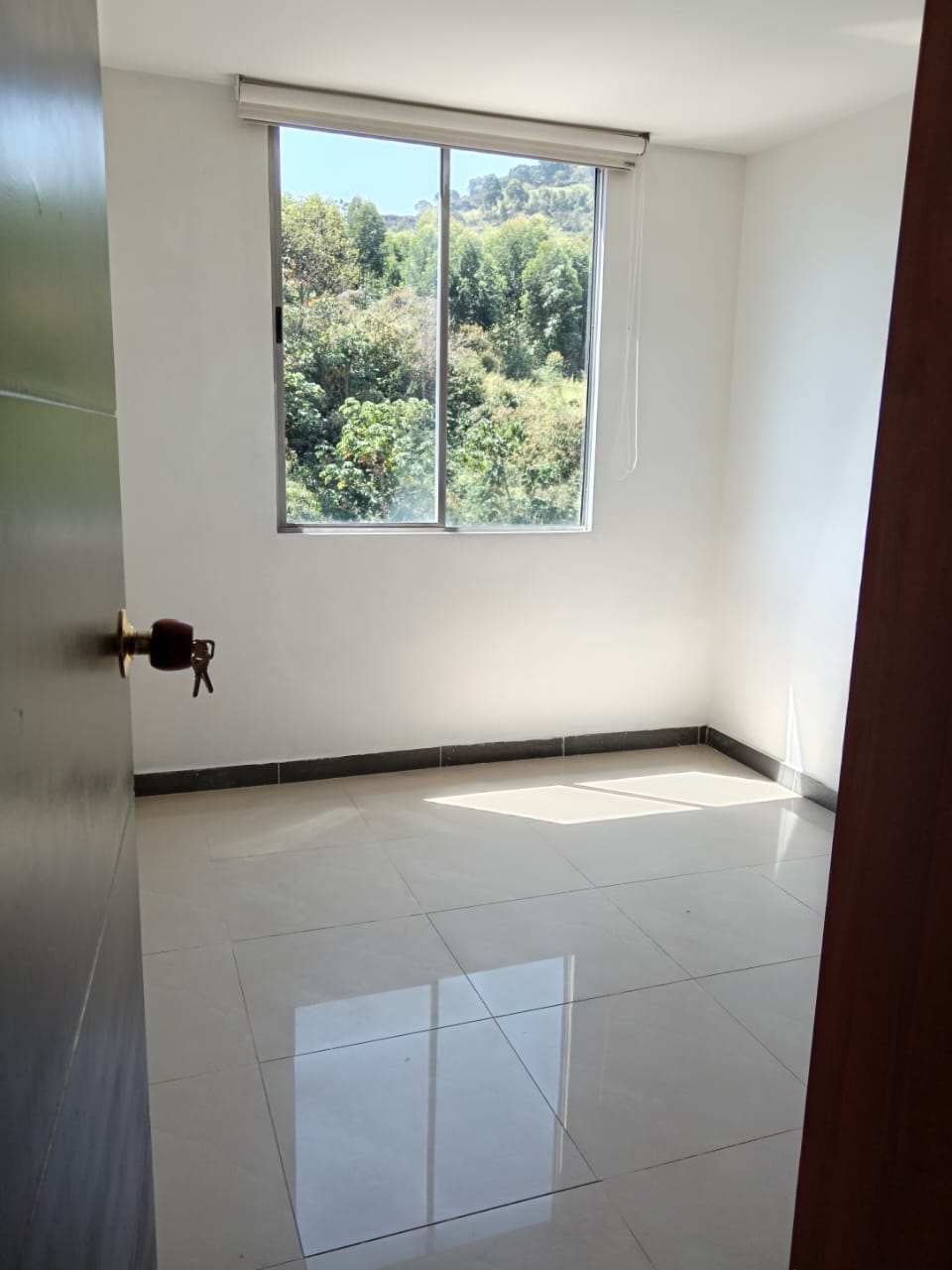 APARTAMENTO EN ARRIENDO, RODEO ALTO
