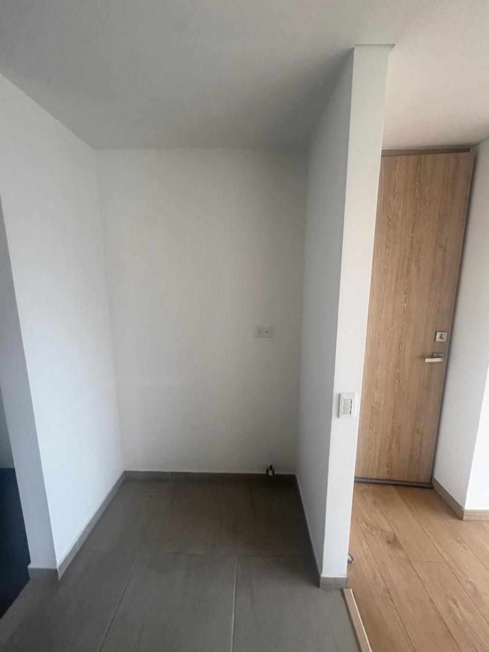 Apartamento para la venta Sabaneta San Remo