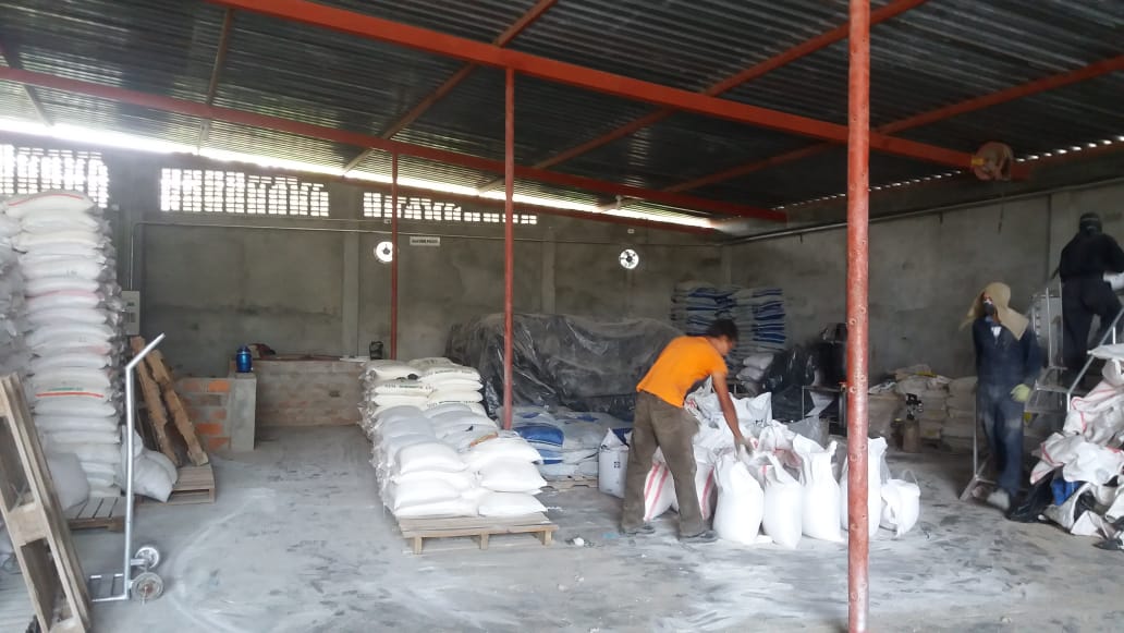 Finca en venta en el Tolima