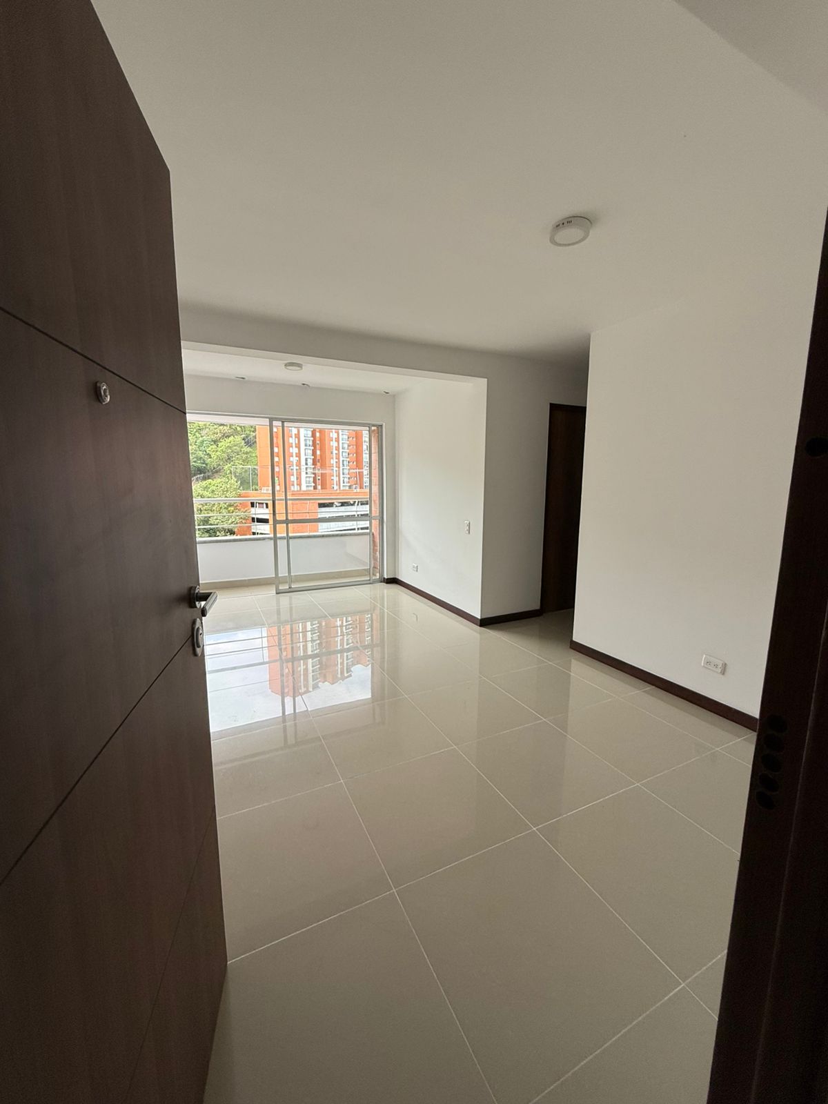 Venta de Apartamento en Calasanz Parte Alta Medellin