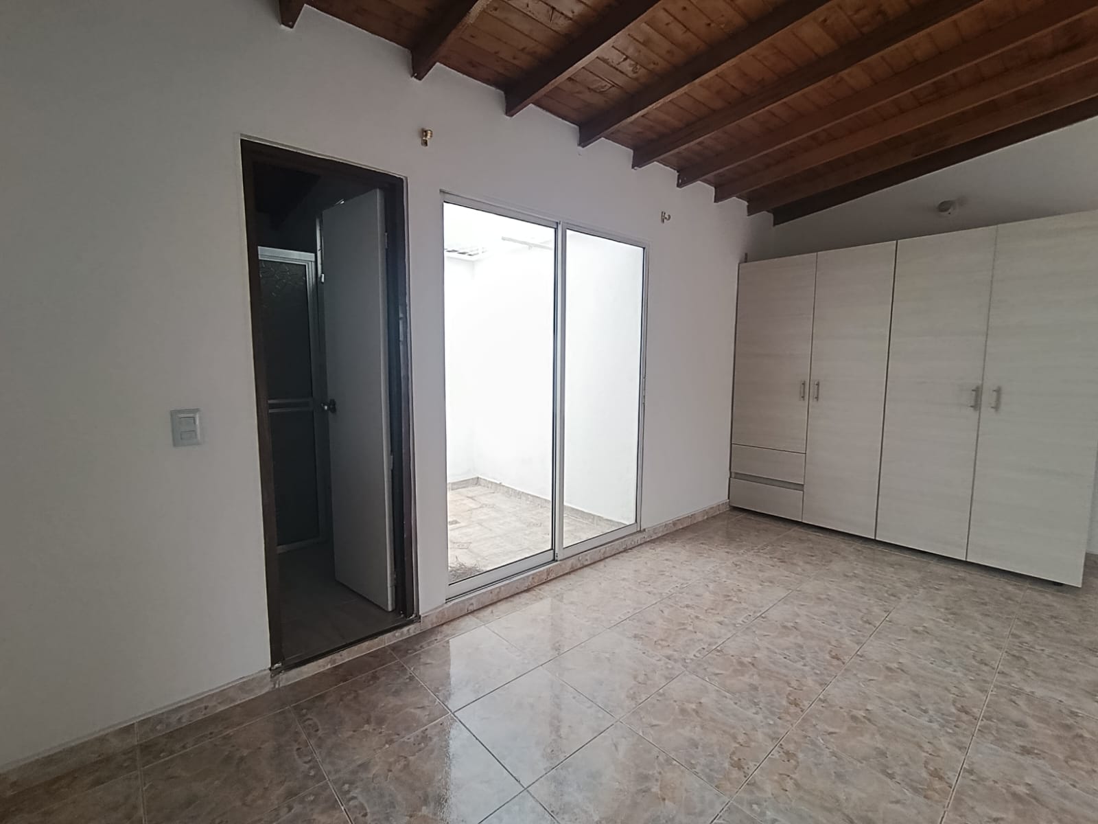 Casa para arriendo en Belén La Mota