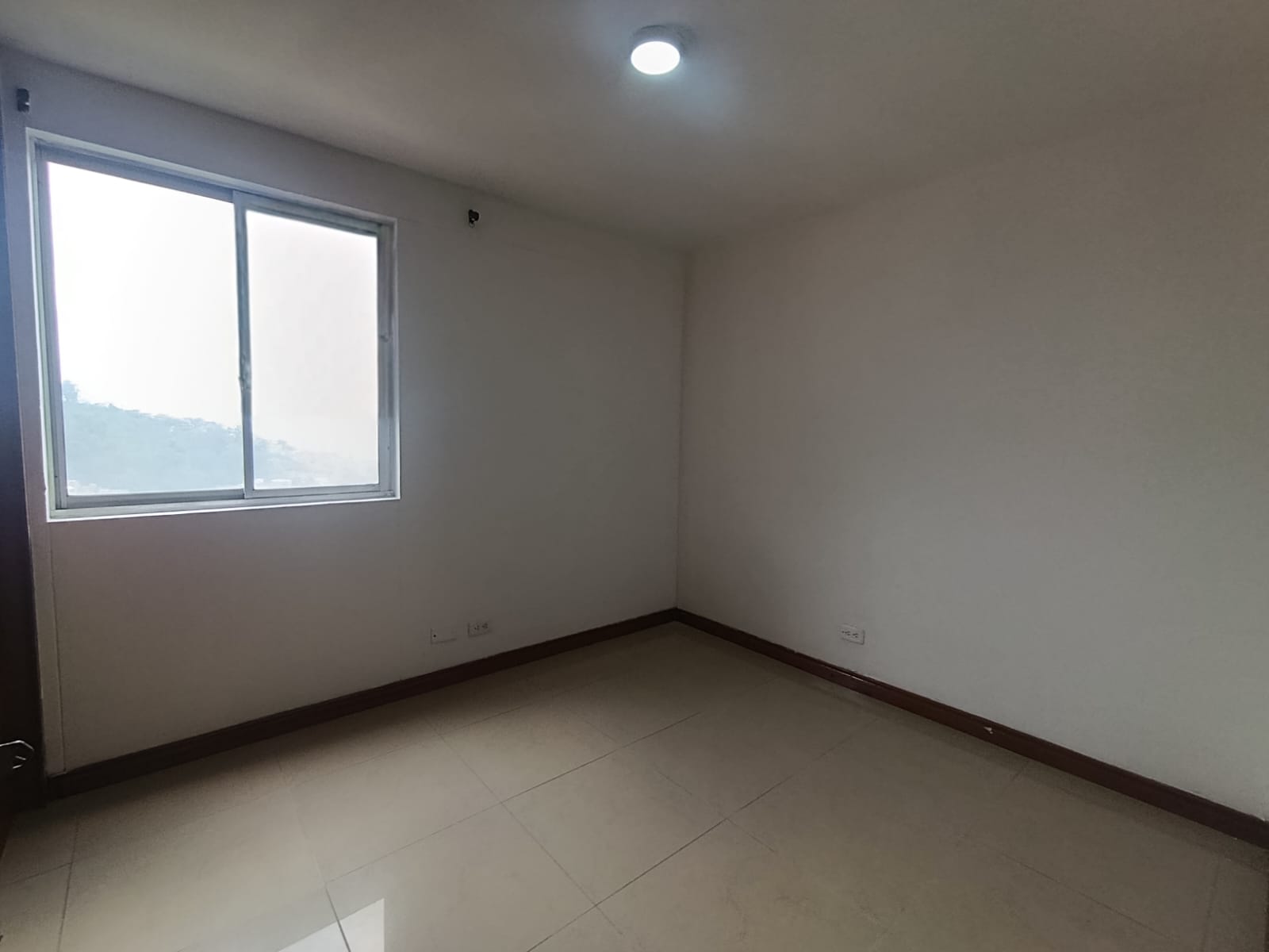 Arriendo apartamento en La Loma de Los Bernal