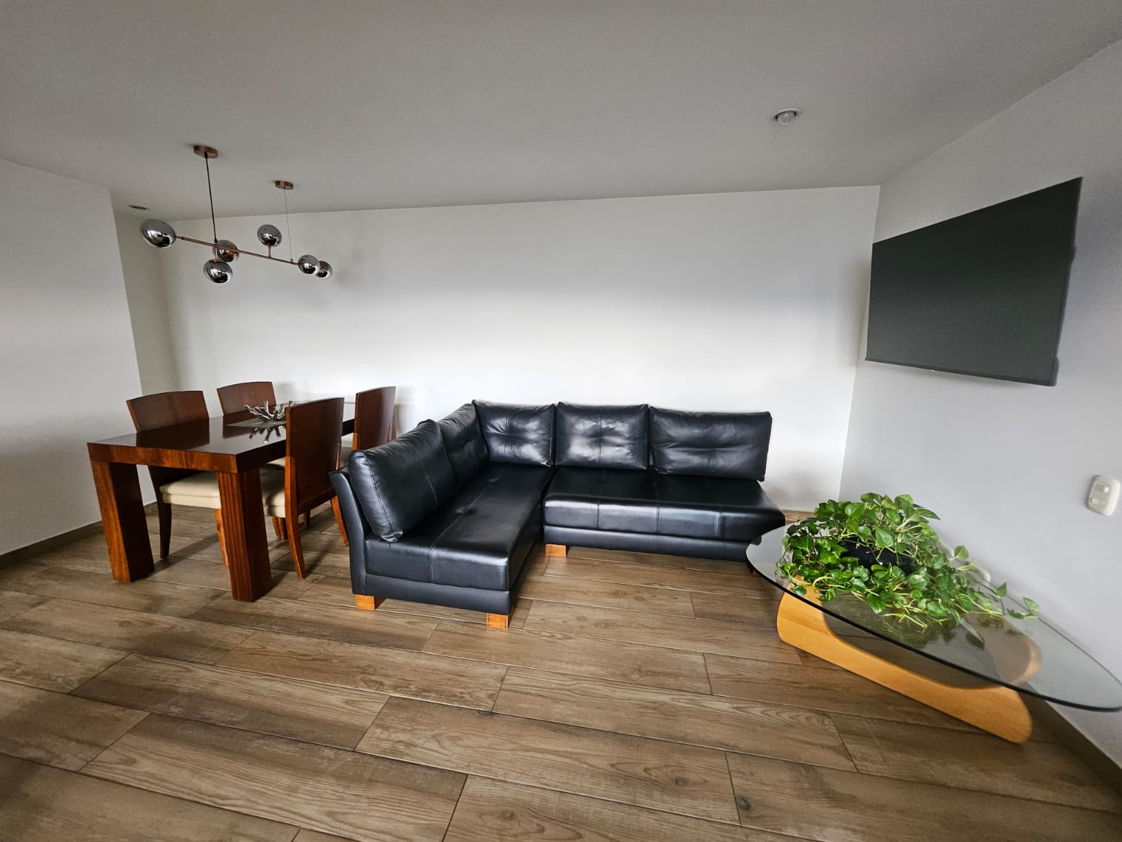 Apartamento en arriendo en Loma del Indio Poblado