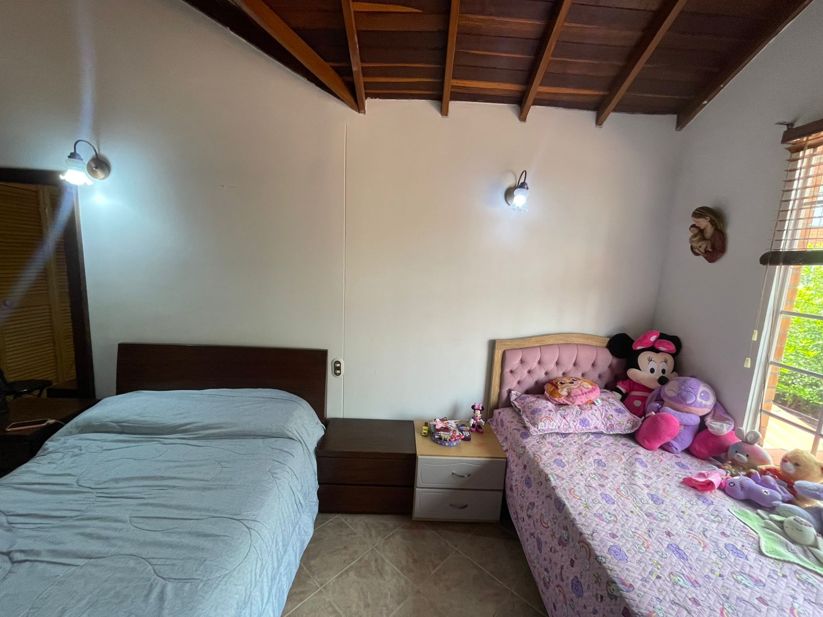 Casa para la venta en Belen La Mota