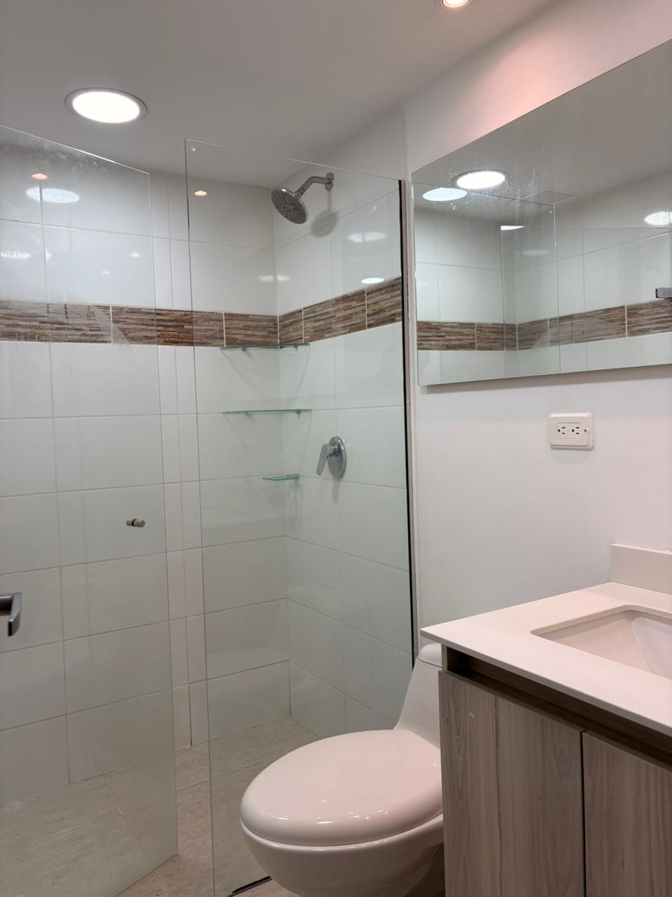 Apartamento para arriendo en Sabaneta