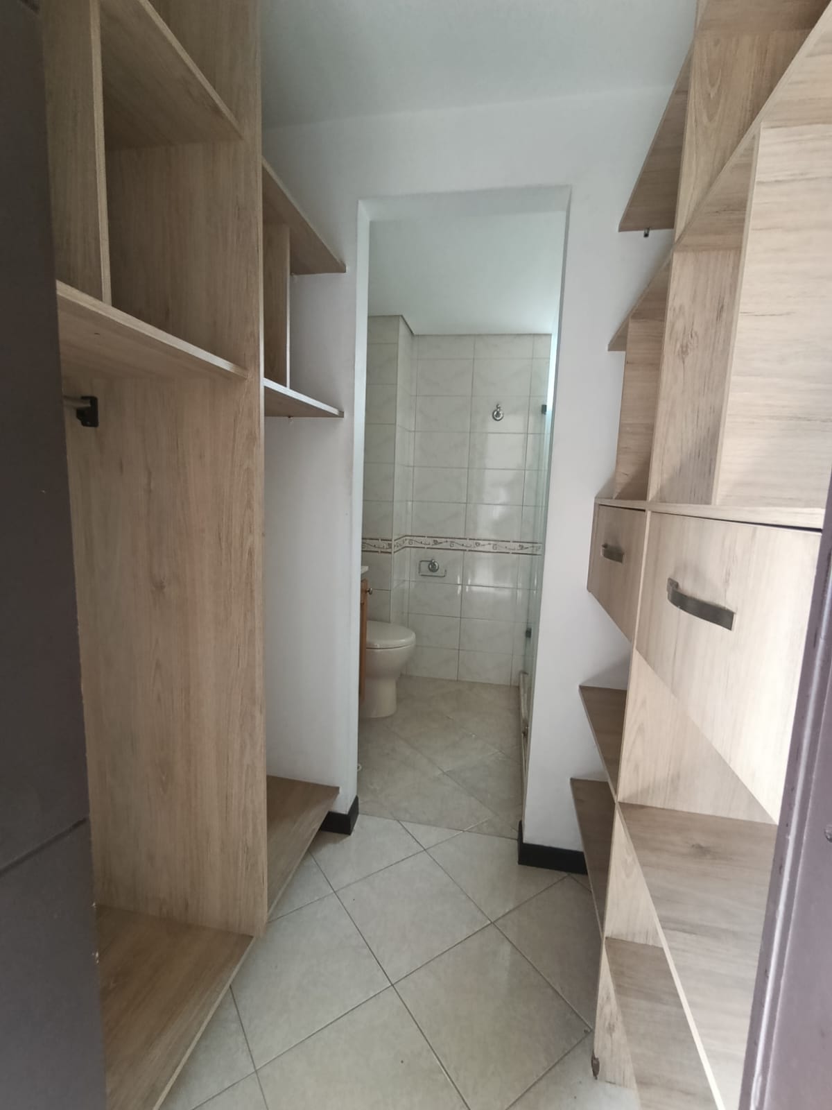 Apartamento en Arriendo Loma de los Bernal