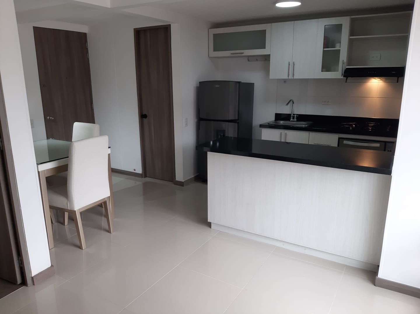 Apartamento en venta en Tierra Firme San German