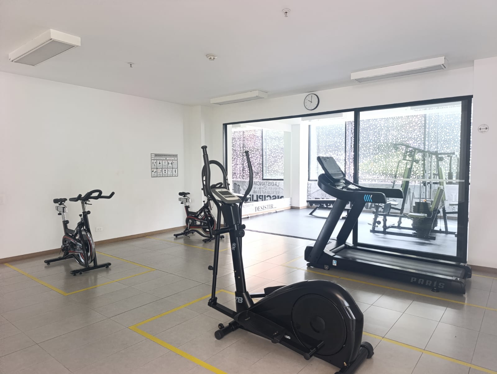 Apartamento en venta en Castropol Medellin