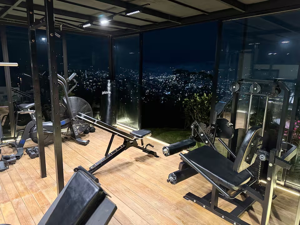 Casa en venta en las Palmas Medellin