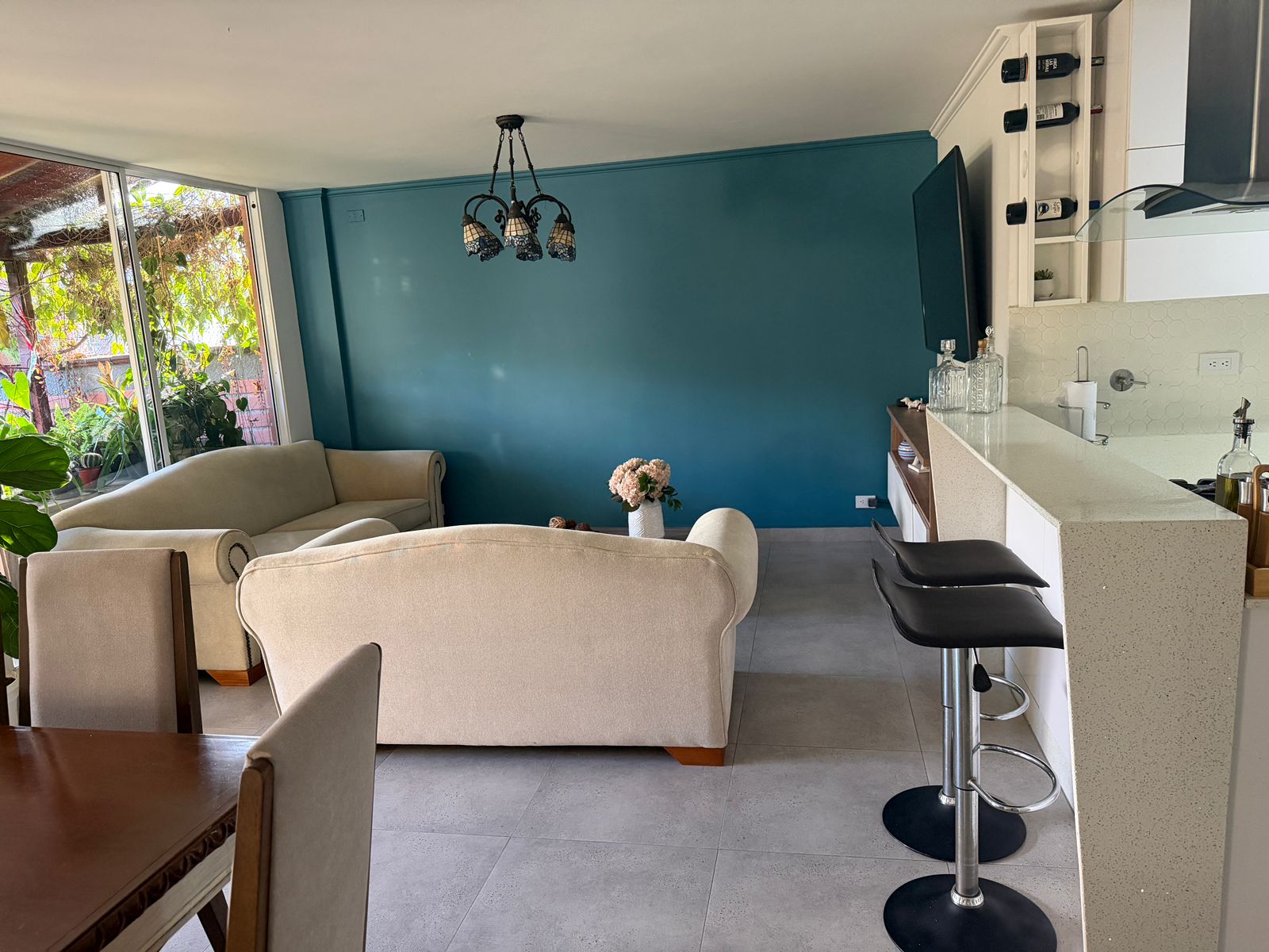 Casa en venta en Envigado loma del chocho