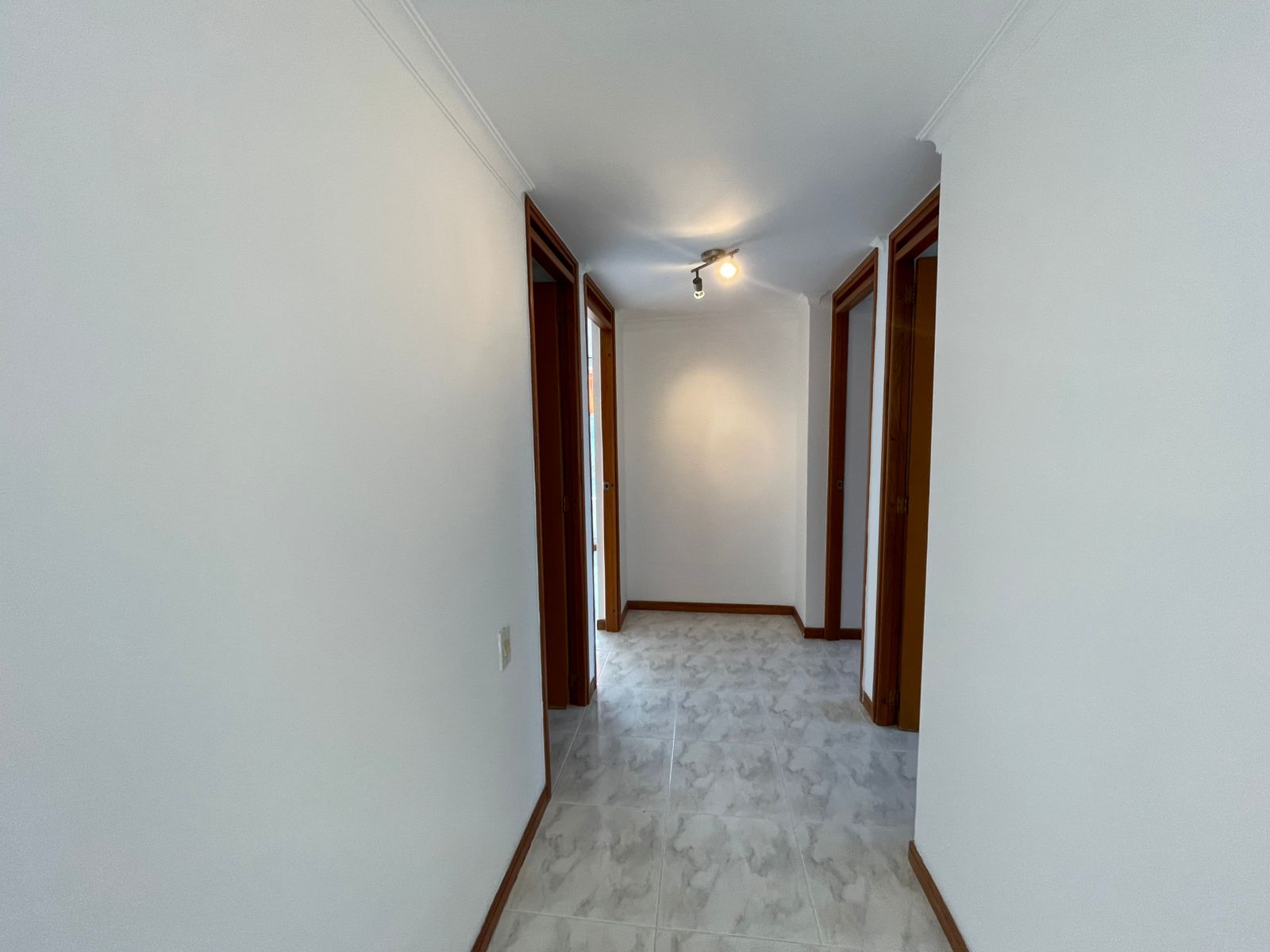 Apartamento en arriendo en Poblado Las Palmas