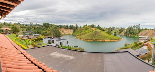 Casa finca en venta en el Peñol  Antioquia
