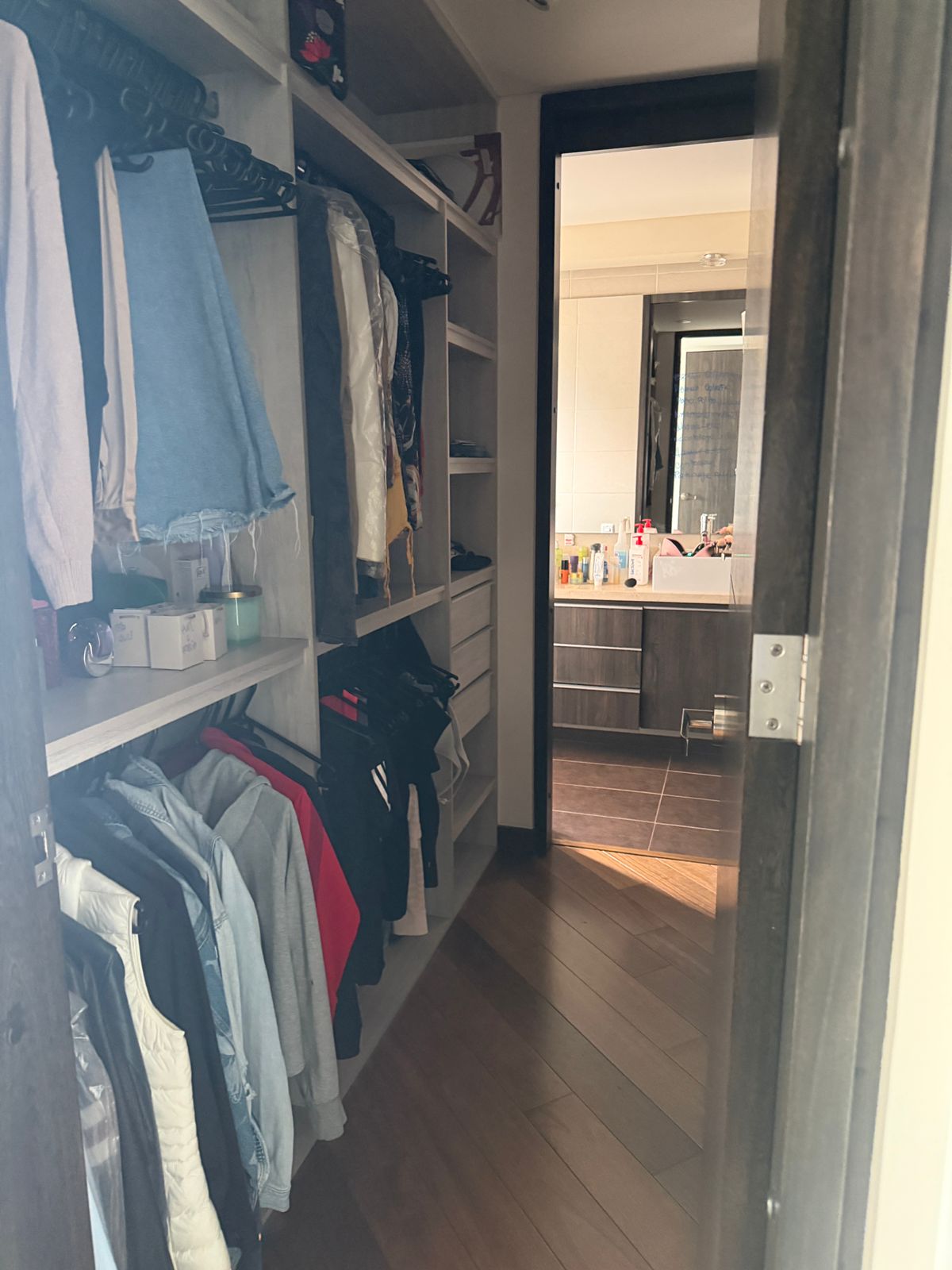 Apartamento para la venta Poblado santa María de los Angeles  Medellín