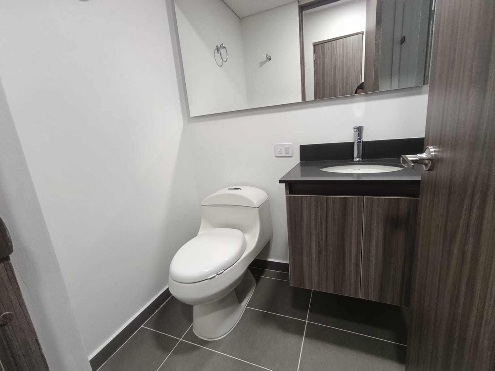 Apartamento en arriendo en Las Palmas Medellín