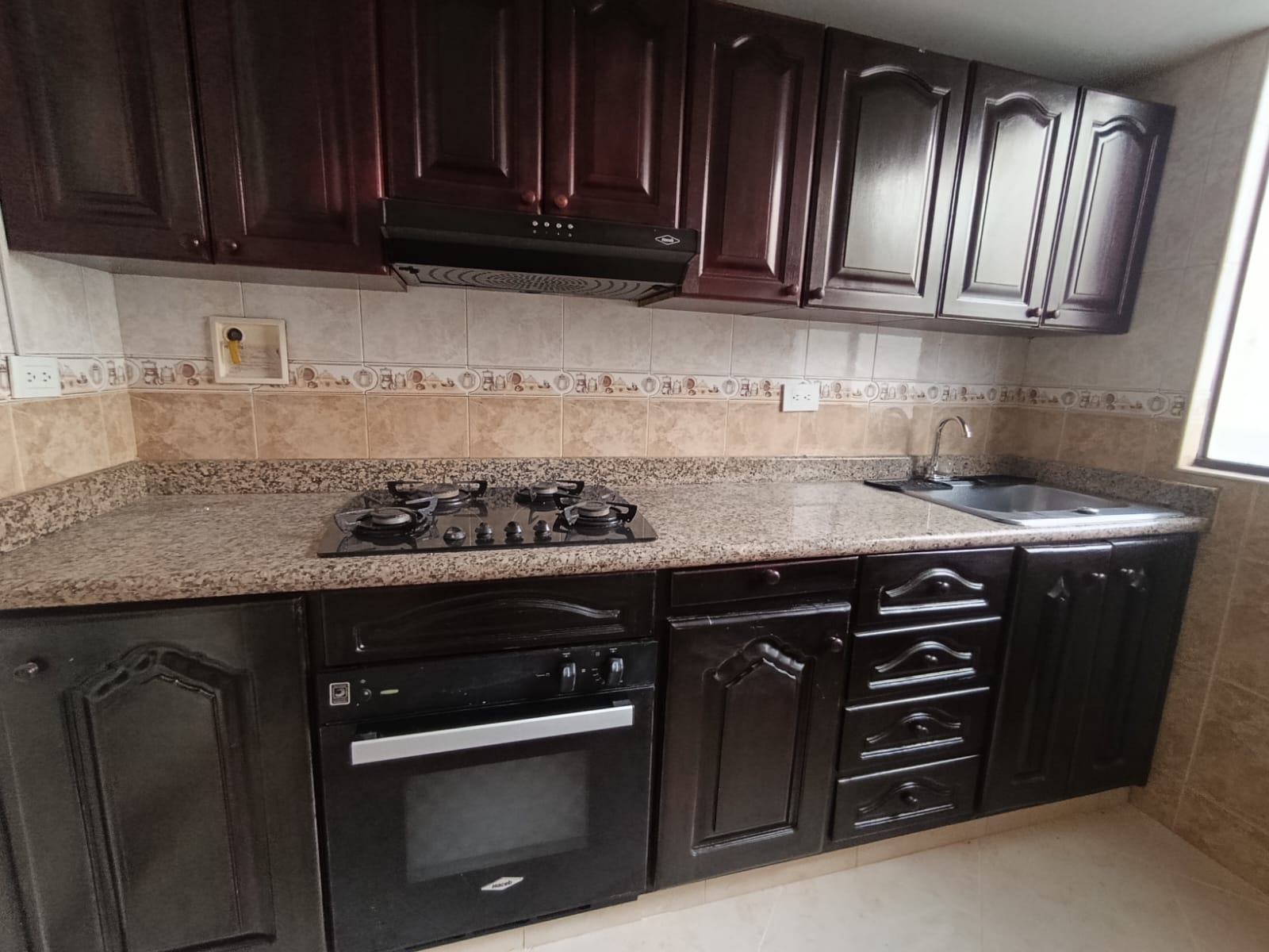 Apartamento para arriendo en viviendas del sur Itagüí