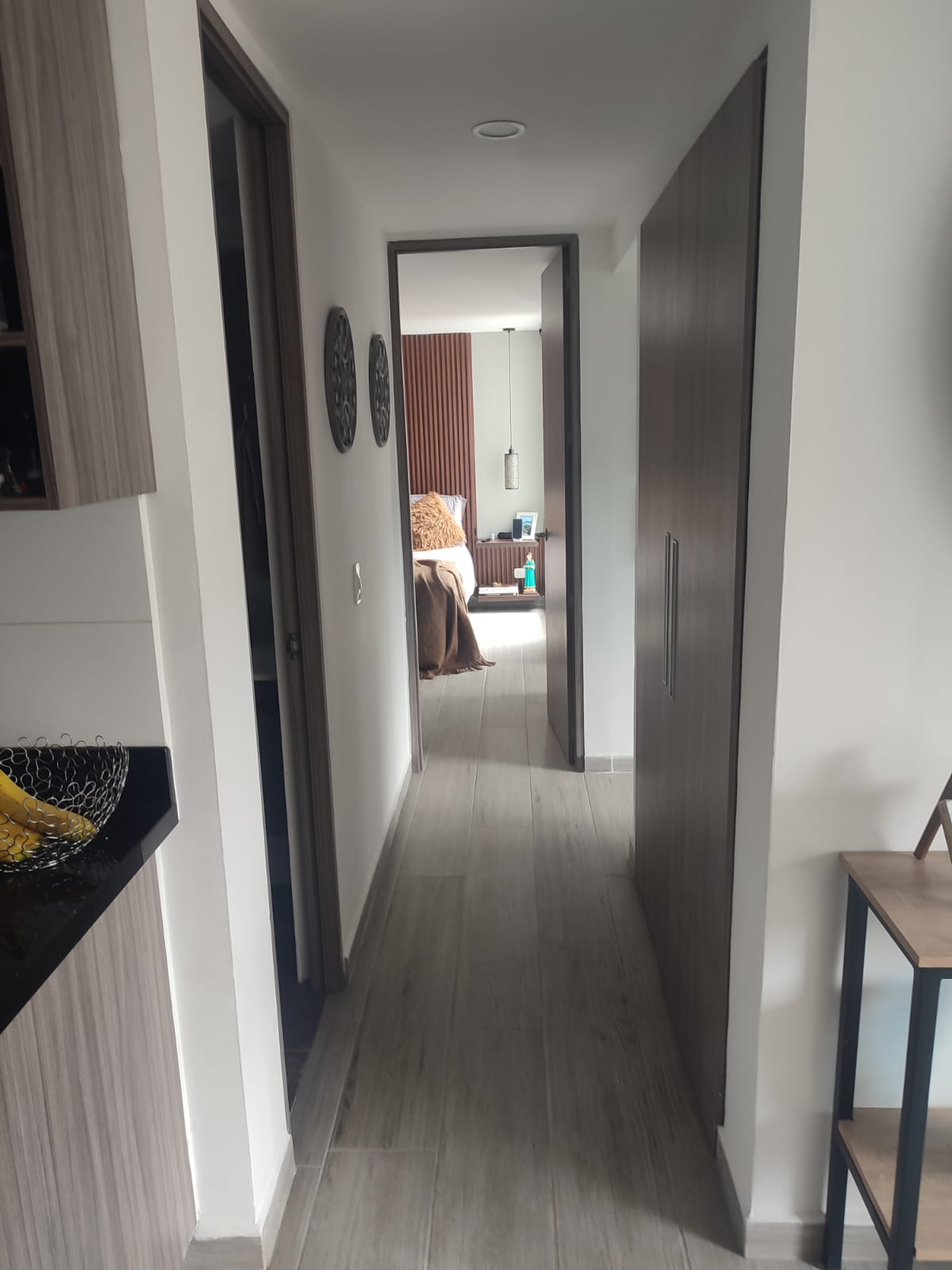 Apartamento en venta en Belén Rodeo Alto  Medellín