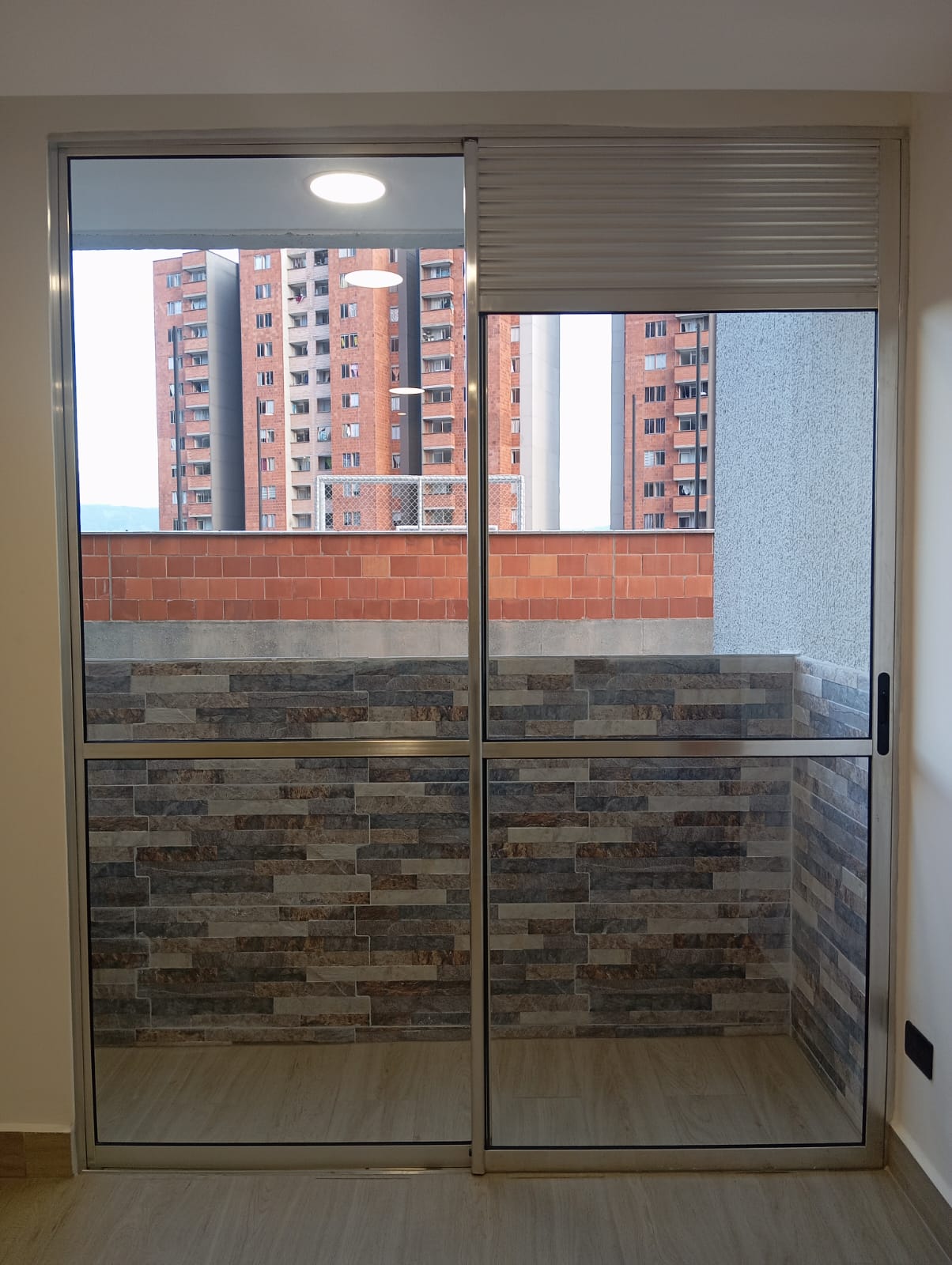 Apartamento en venta en Robledo Pajarito Sector Las Lunas