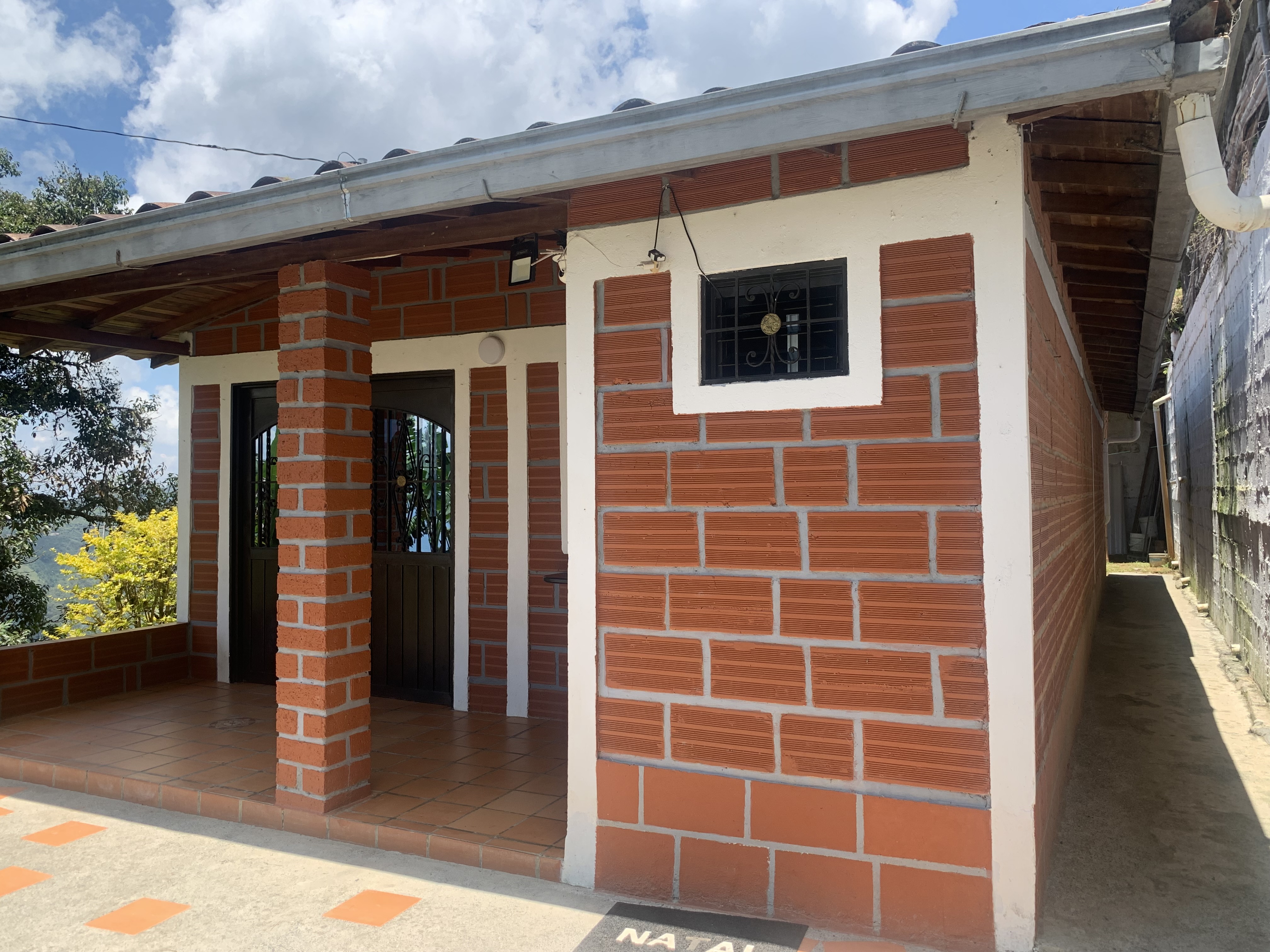 Finca en venta en Santa Barbara, Alto de los Gomez
