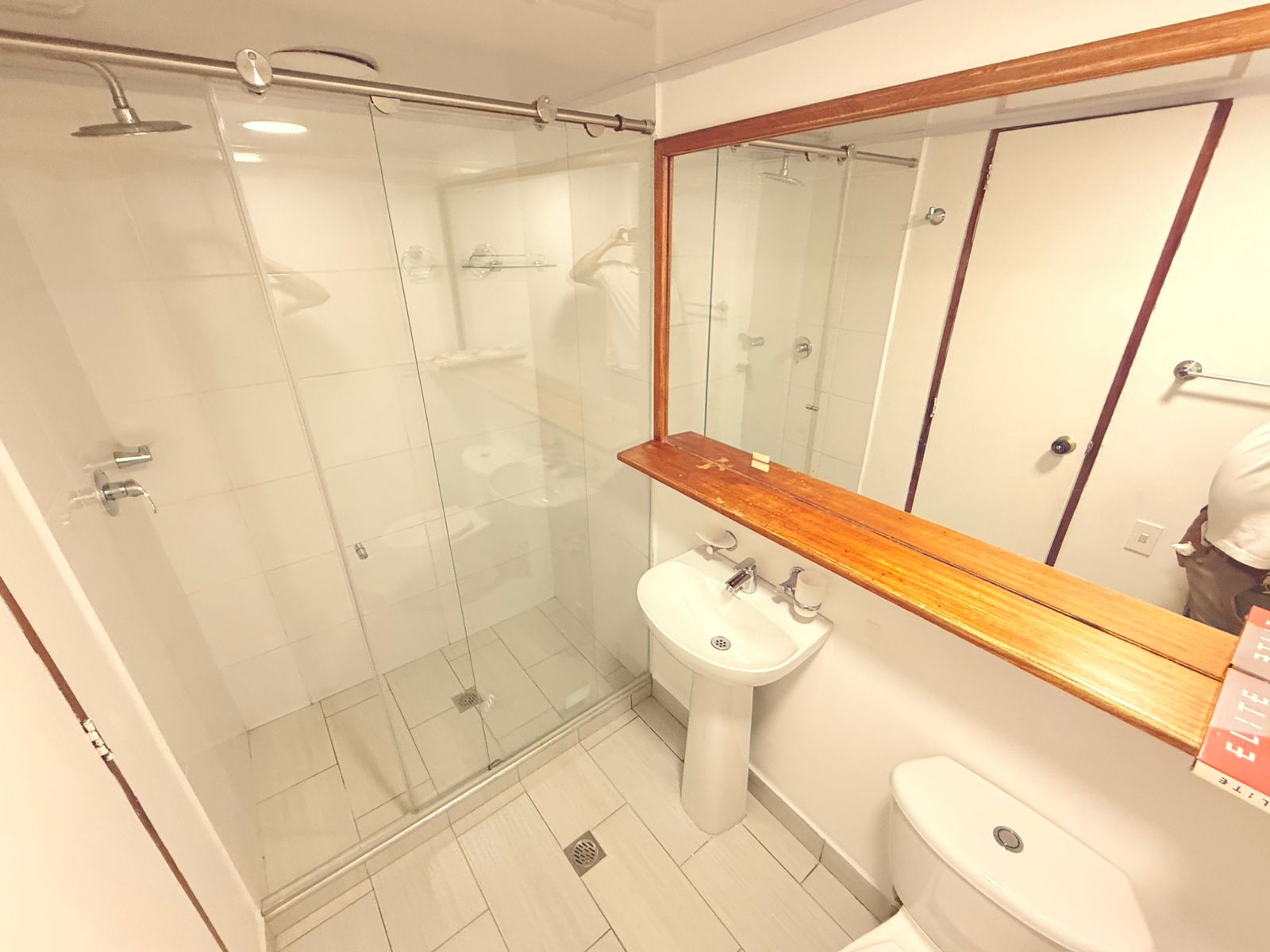 Apartamento en venta Medellín Poblado sector Castropol