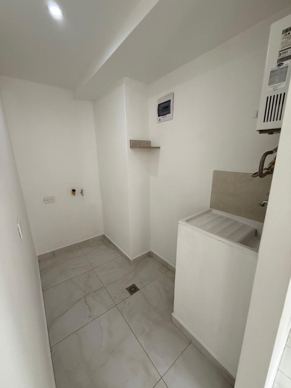 Apartamento para arriendo en Las chimeneas Itagüí